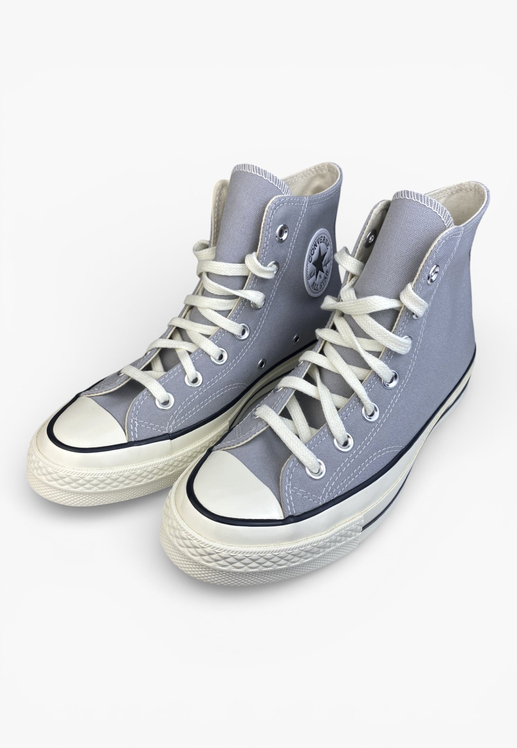 Converse Chuck 70 montante Grise
