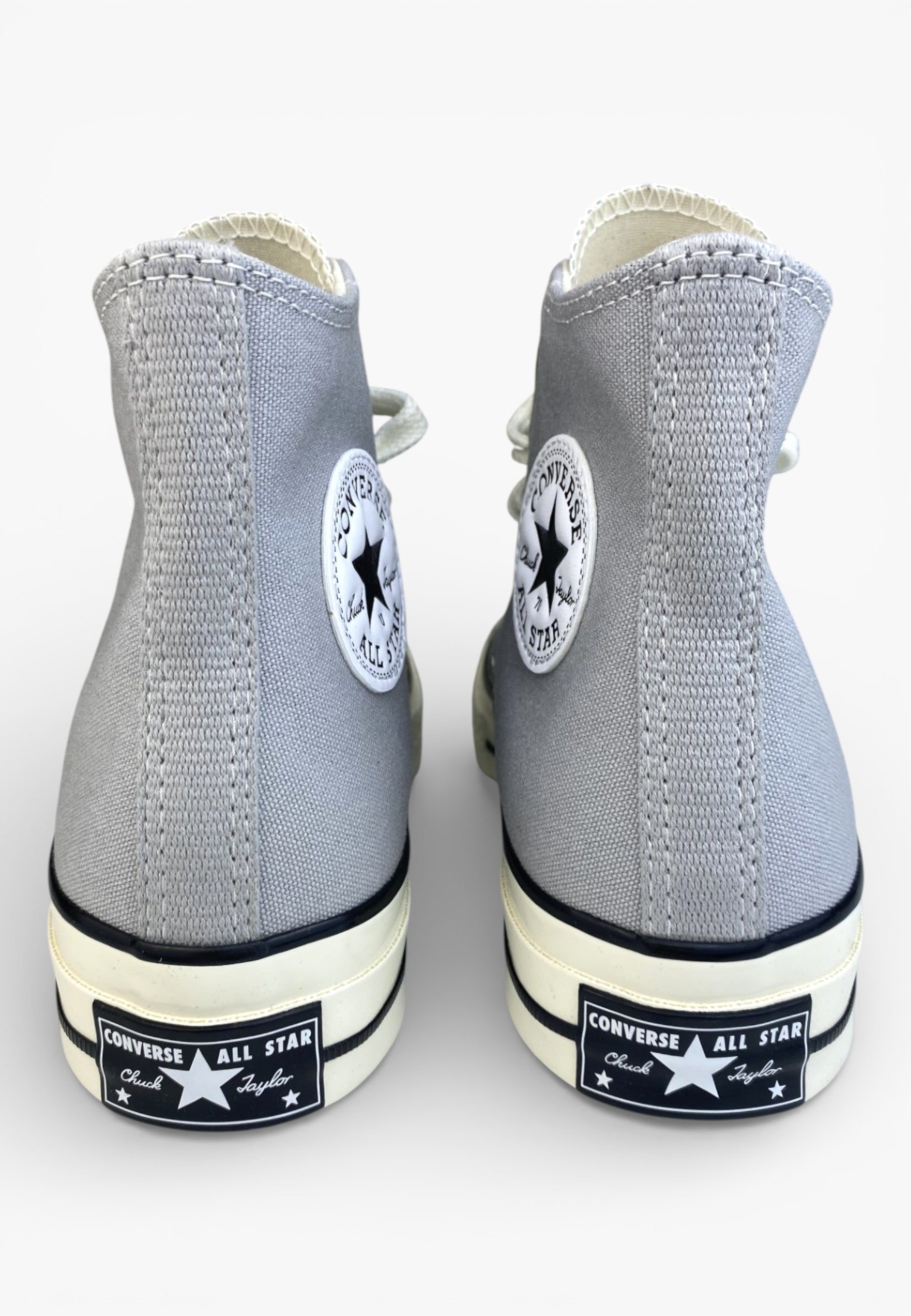 Converse Chuck 70 montante Grise