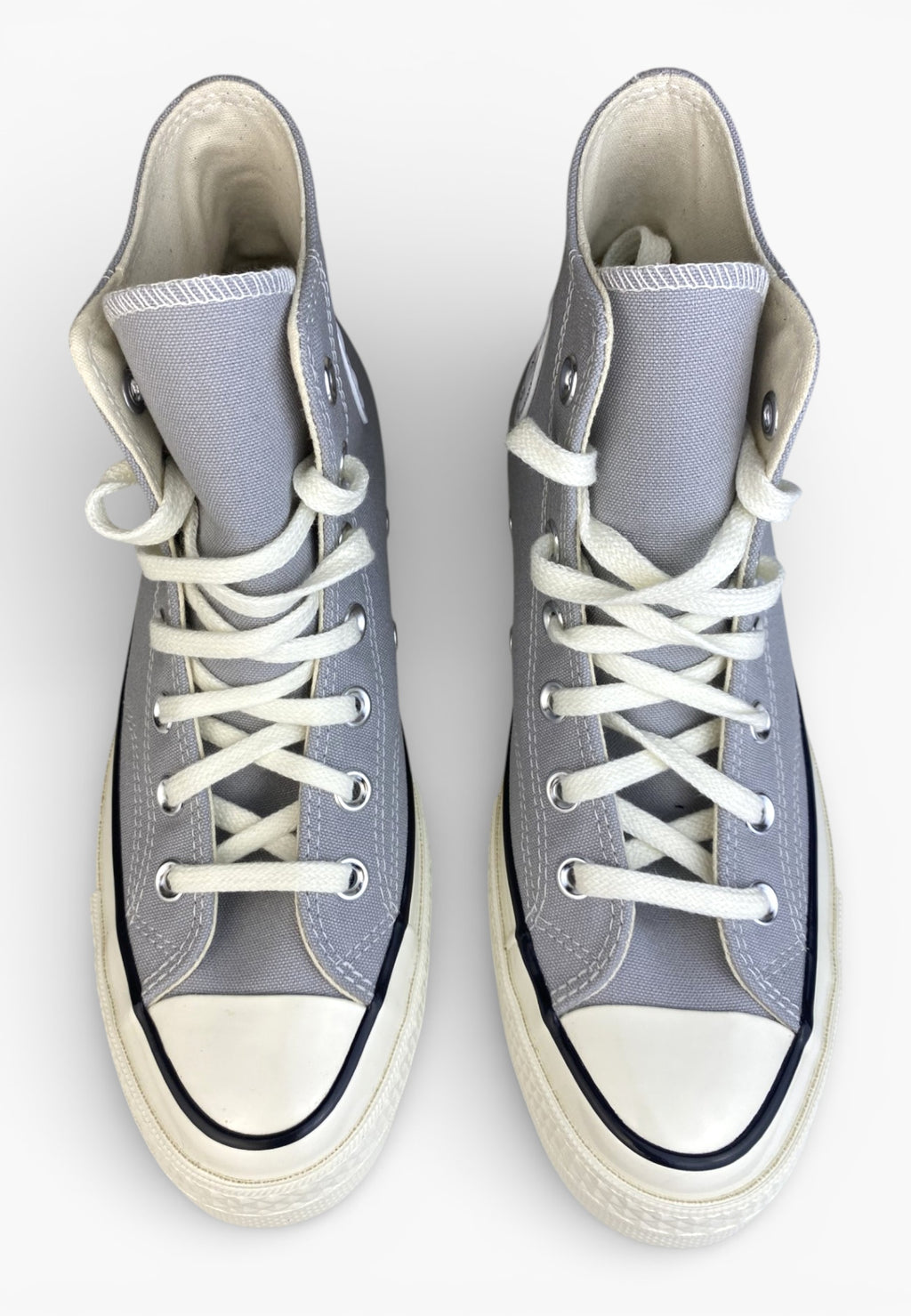 Converse Chuck 70 montante Grise