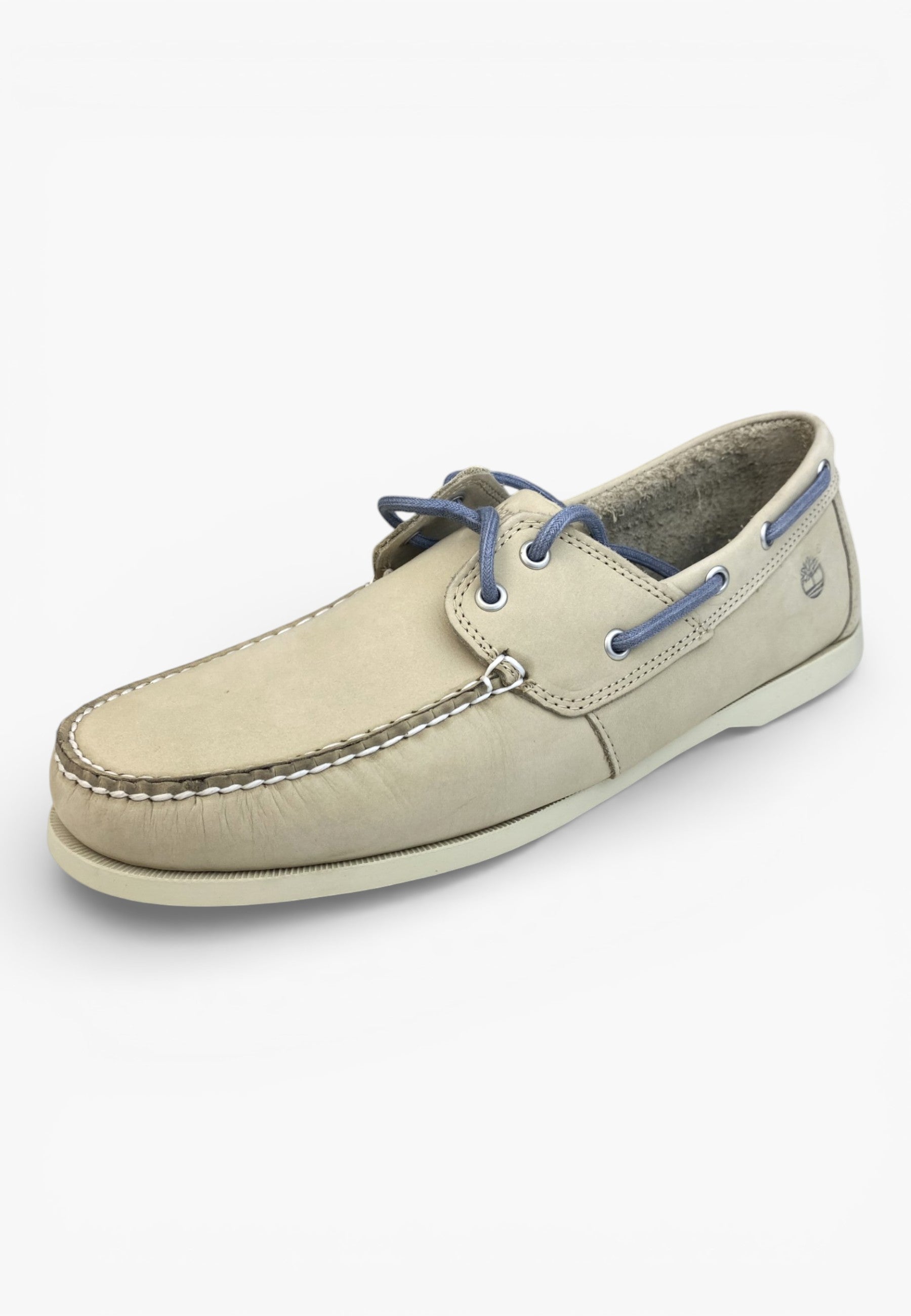 Timberland EM7 Bateaux Grise