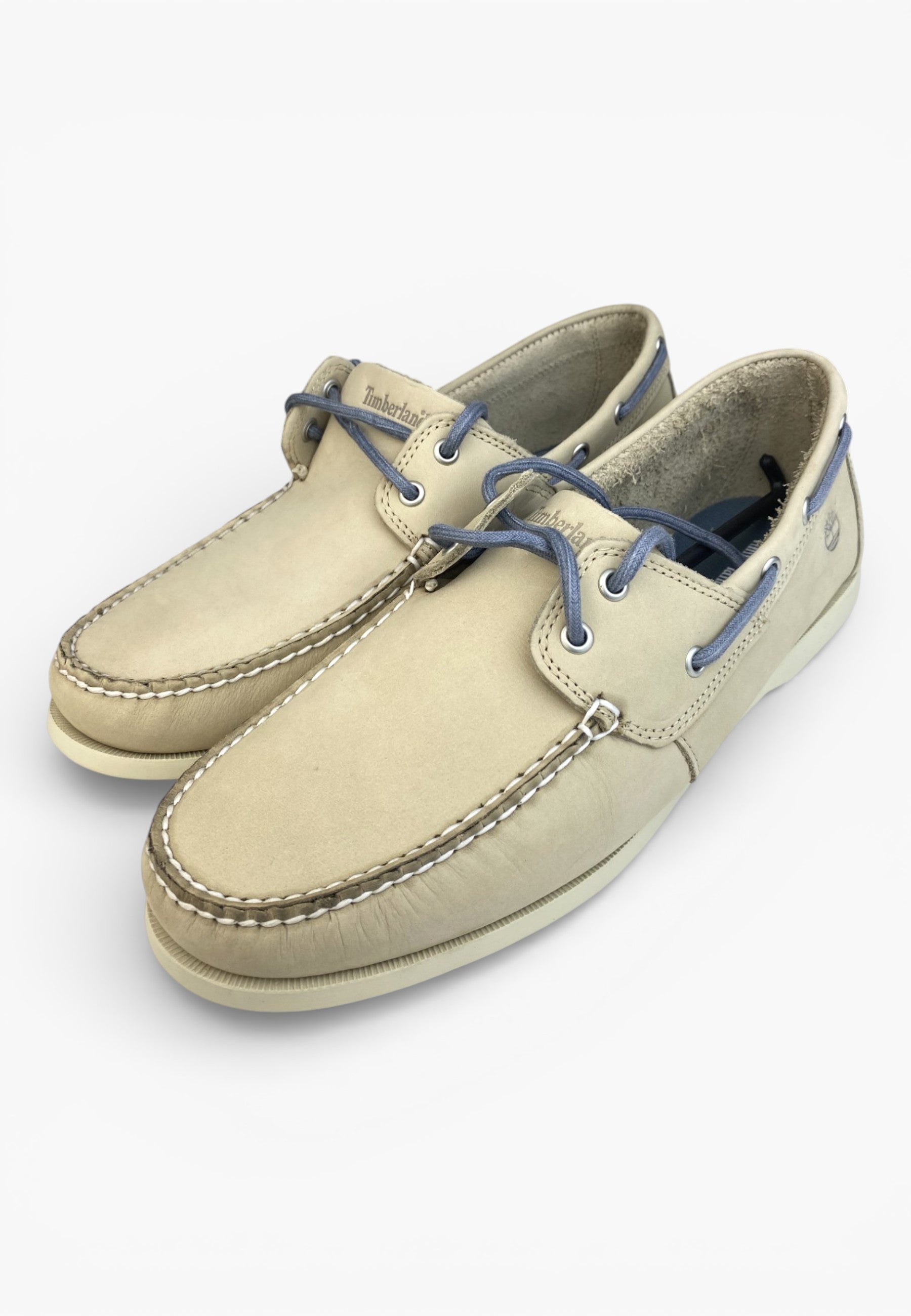 Timberland EM7 Bateaux Grise