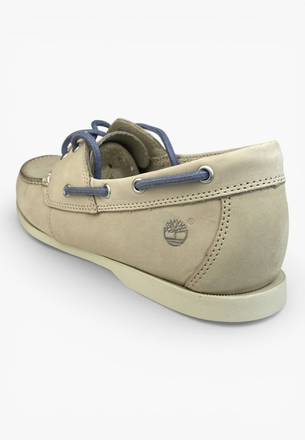 Timberland EM7 Bateaux Grise