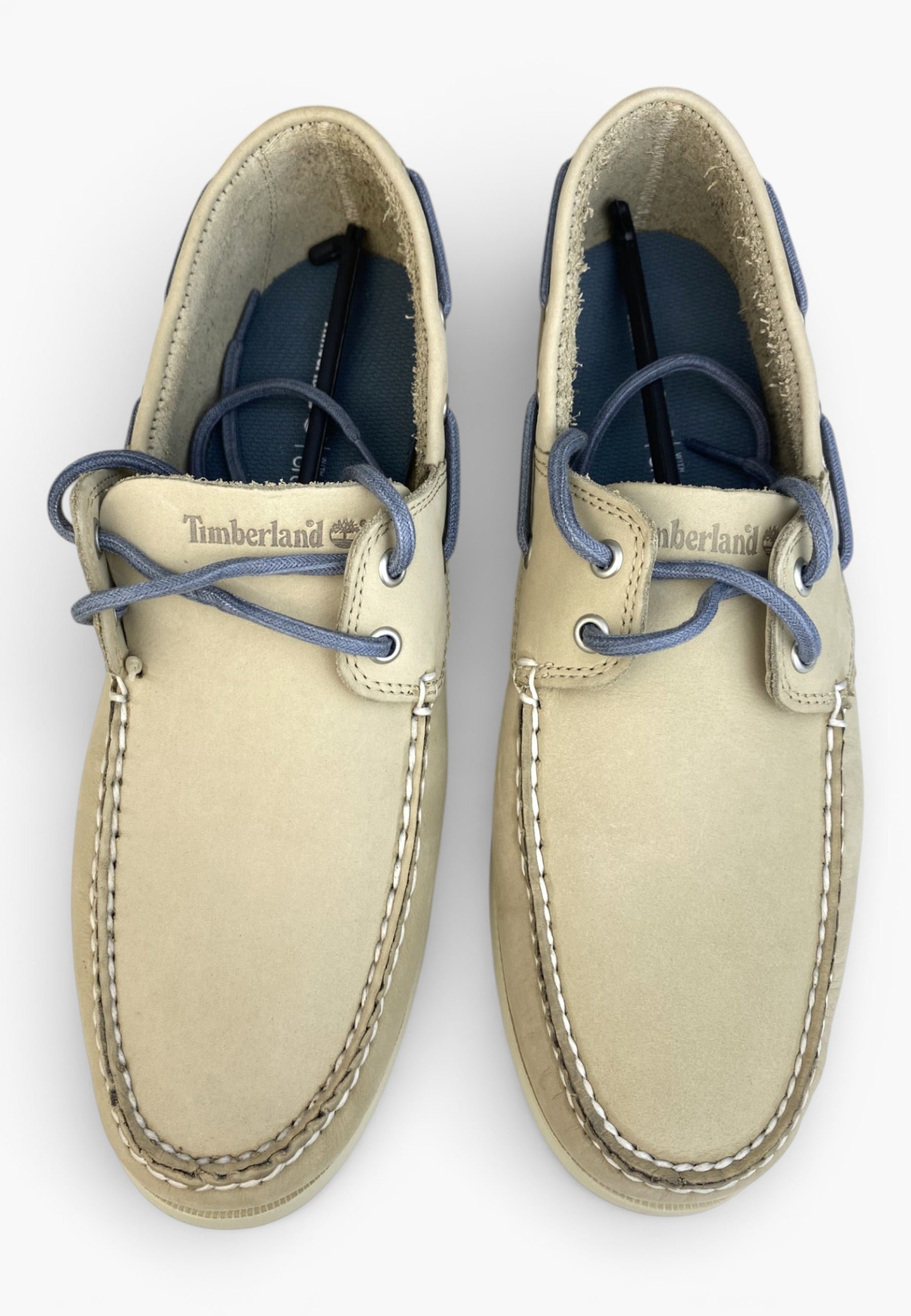 Timberland EM7 Bateaux Grise