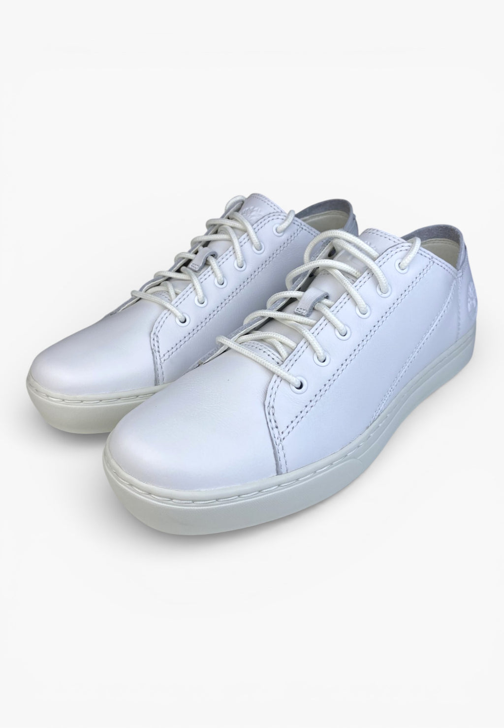 Timberland Adventure 2.0 Blanche