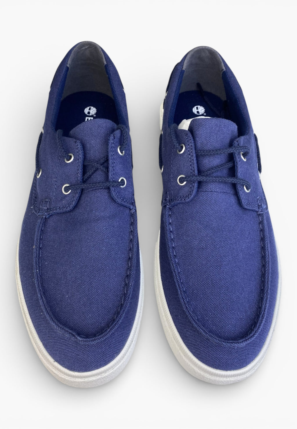 Timberland Bateaux Marine