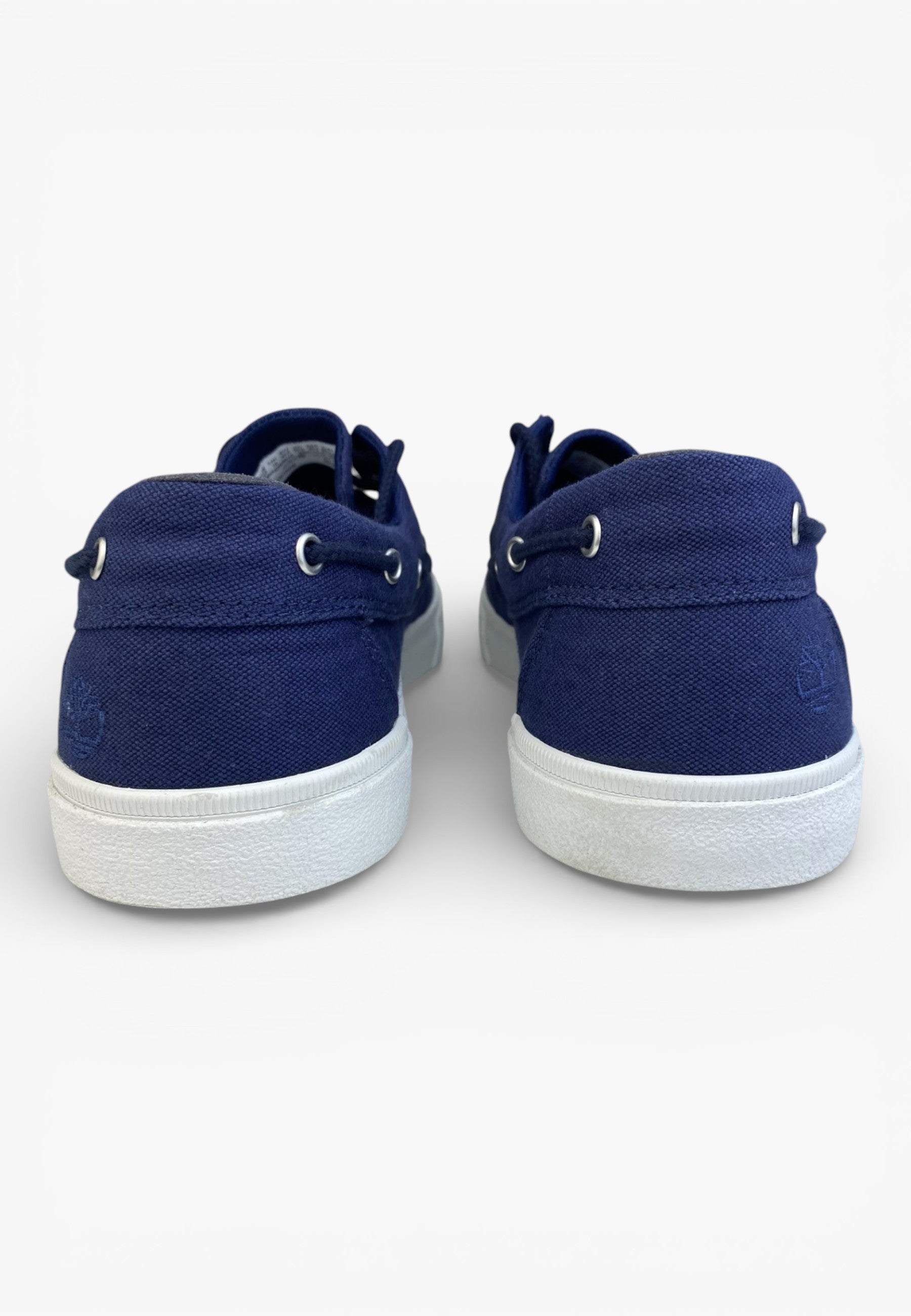 Timberland Bateaux Marine