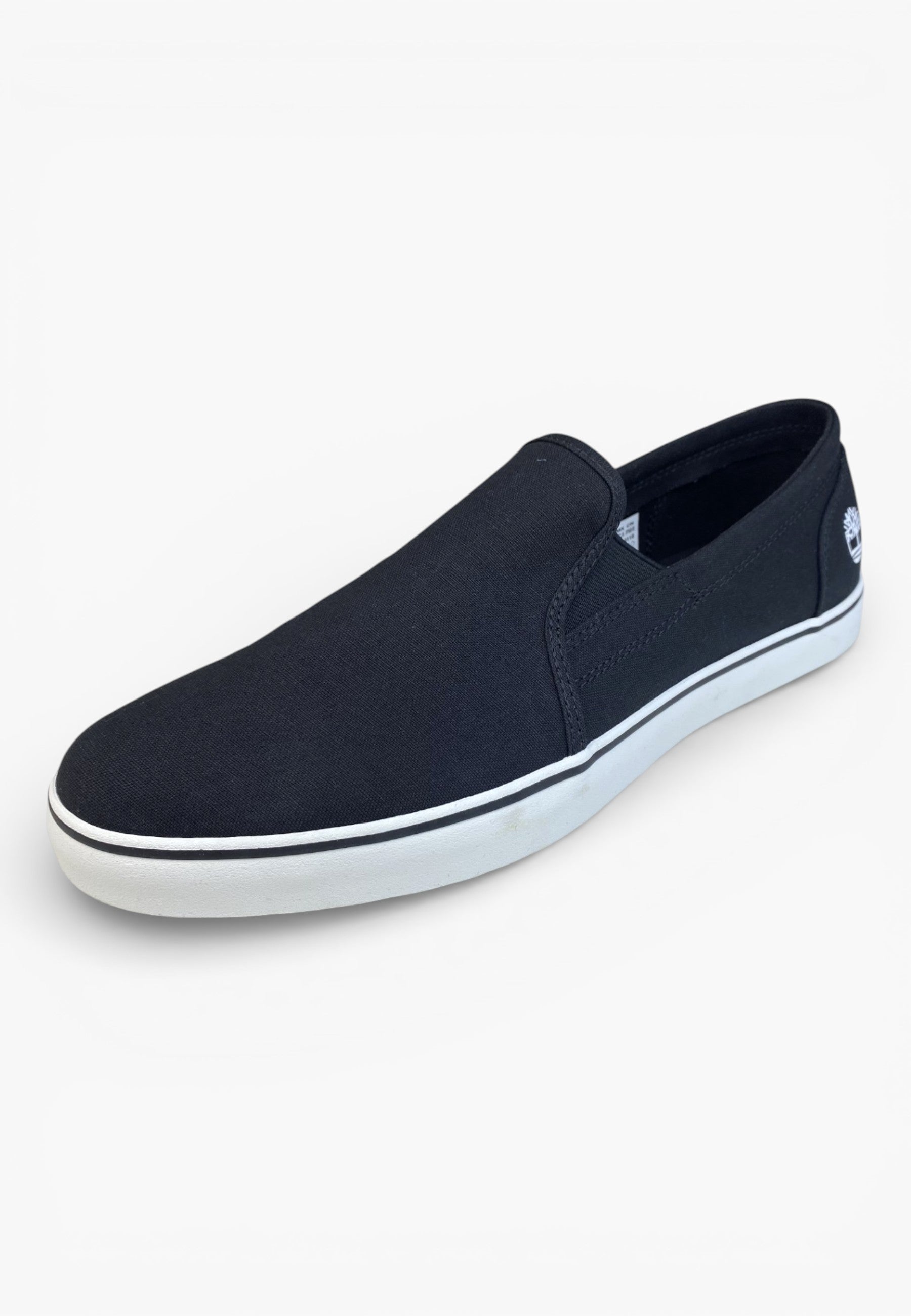 Timberland Espadrille Noire