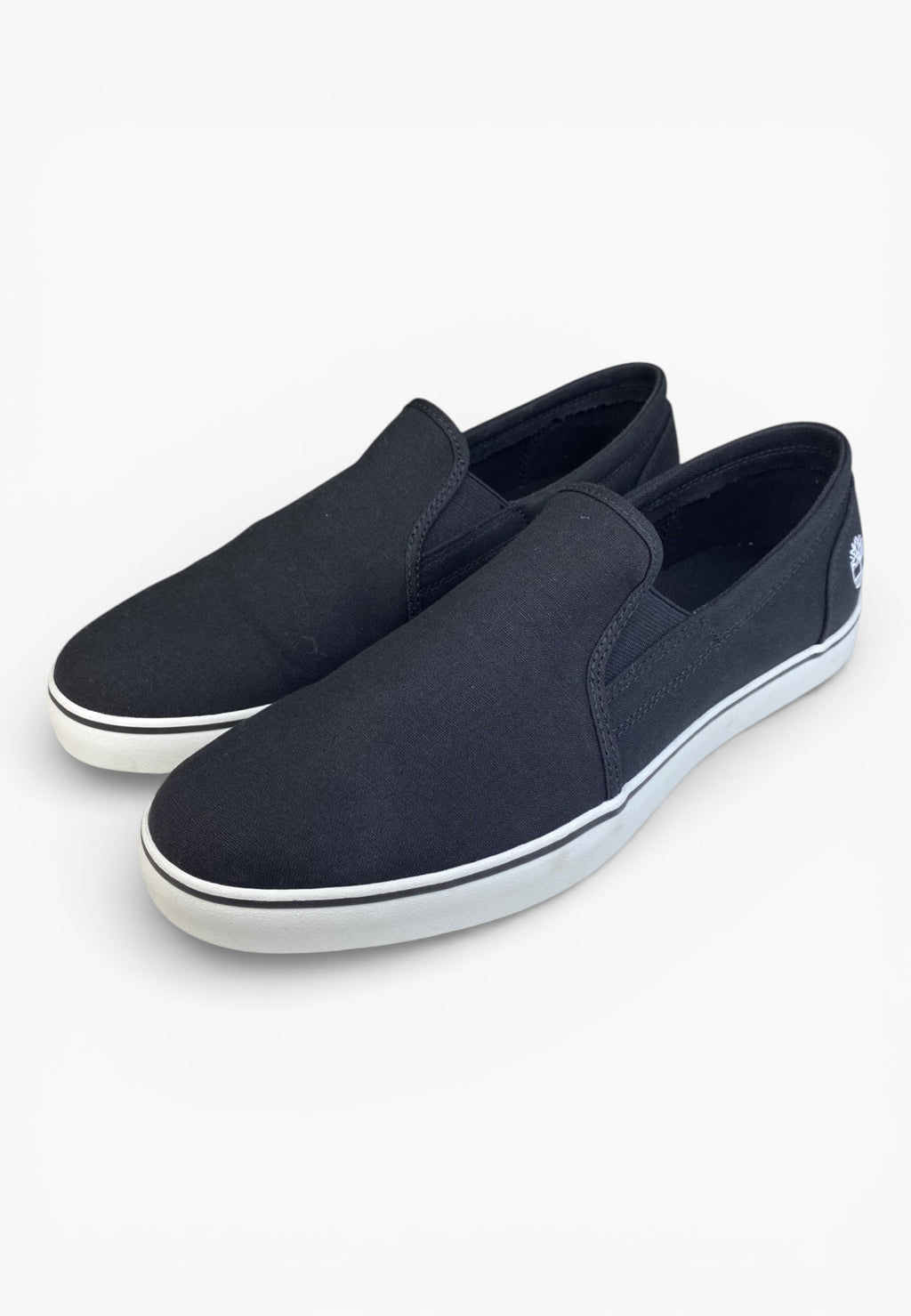 Timberland Espadrille Noire