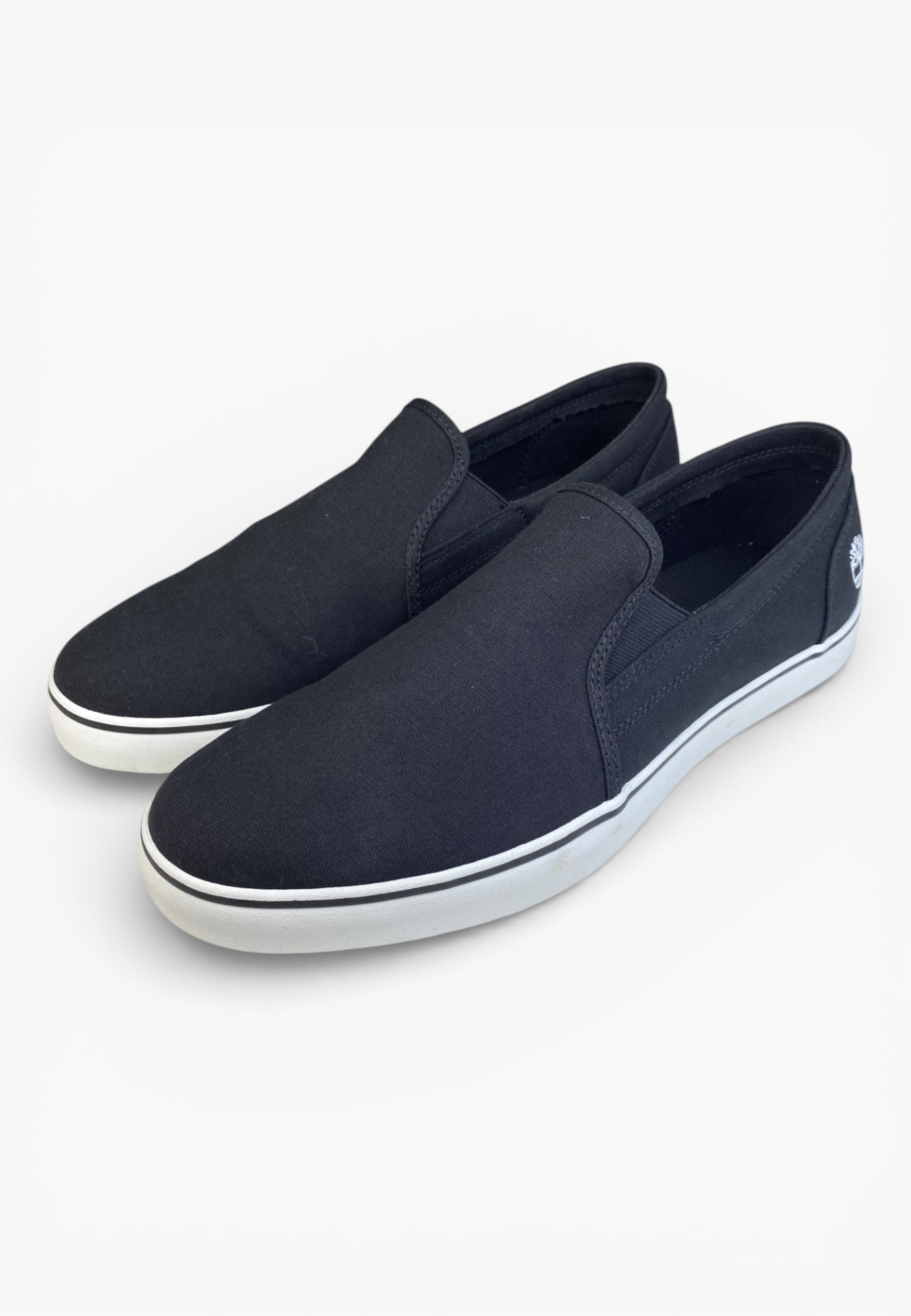 Timberland Espadrille Noire