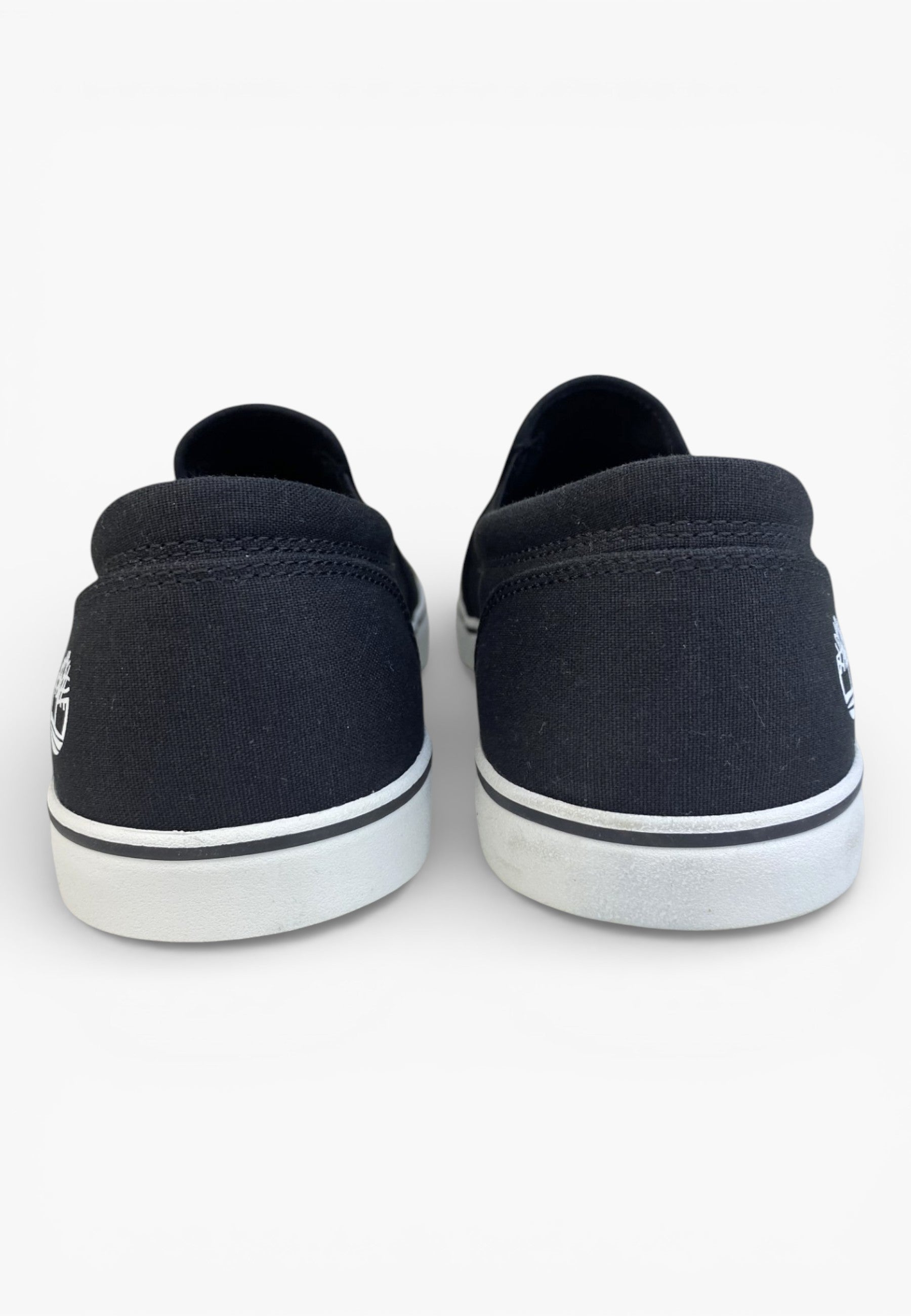 Timberland Espadrille Noire