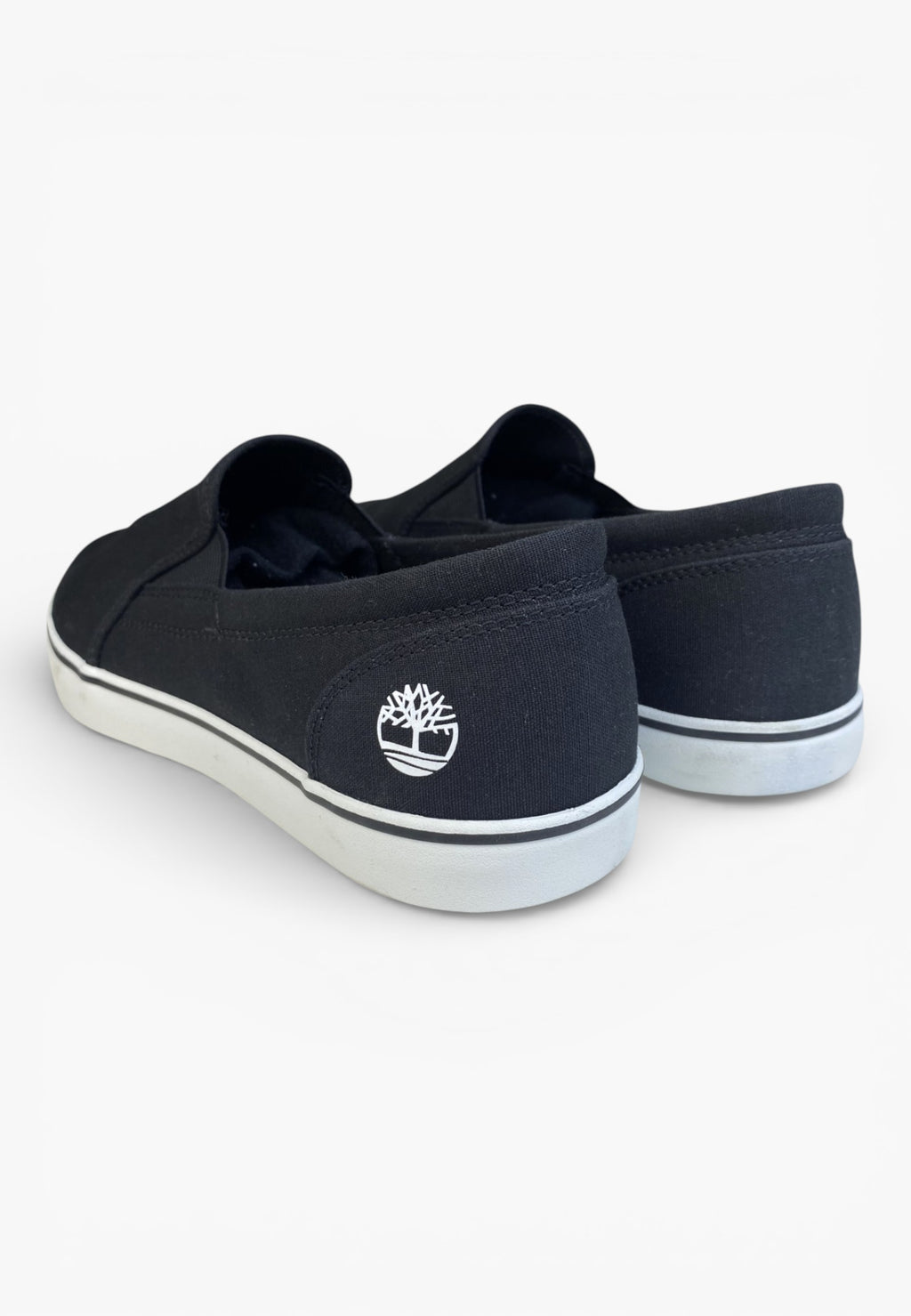 Timberland Espadrille Noire