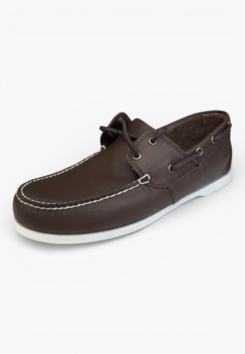 Timberland D47 Bateaux Marron