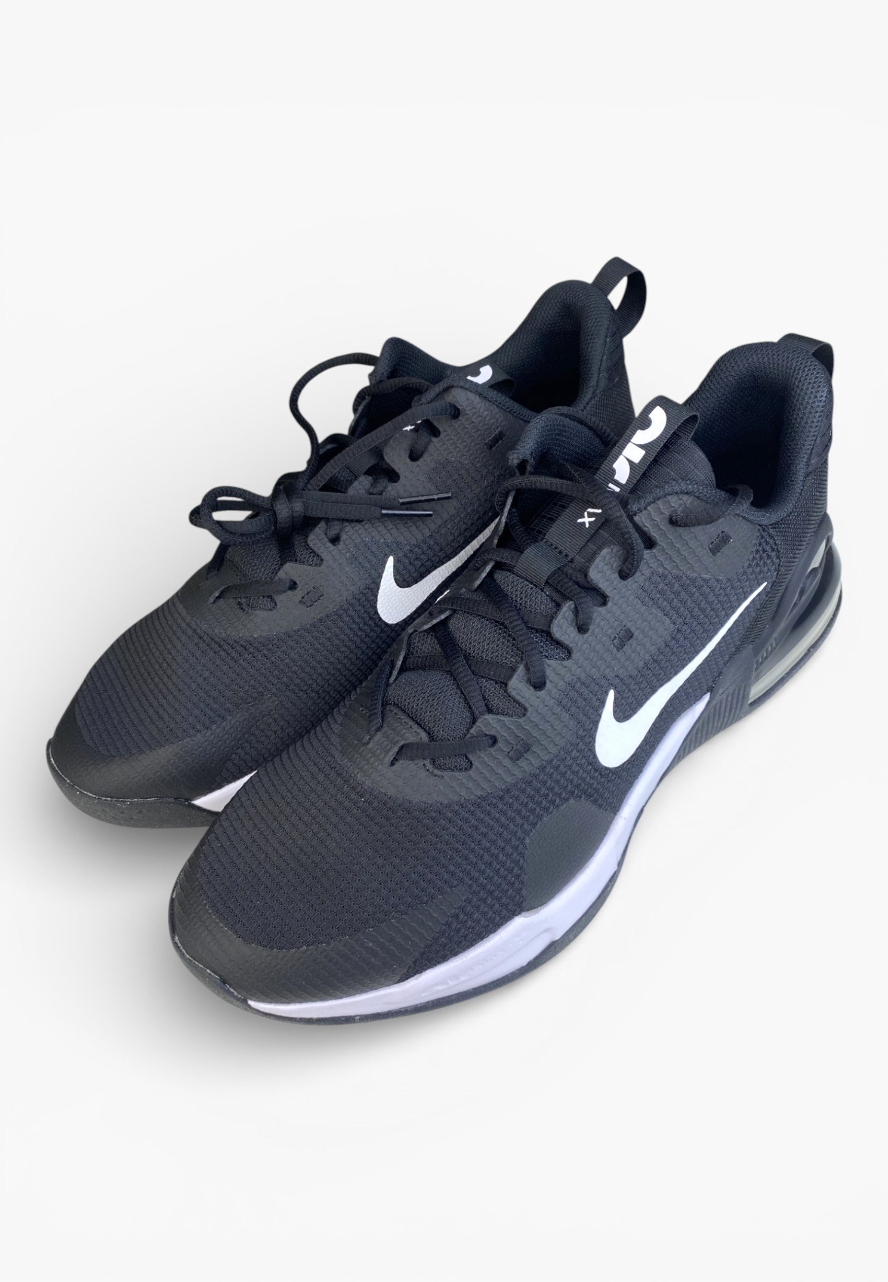 Nike Air Max Alpha Trainer Noire