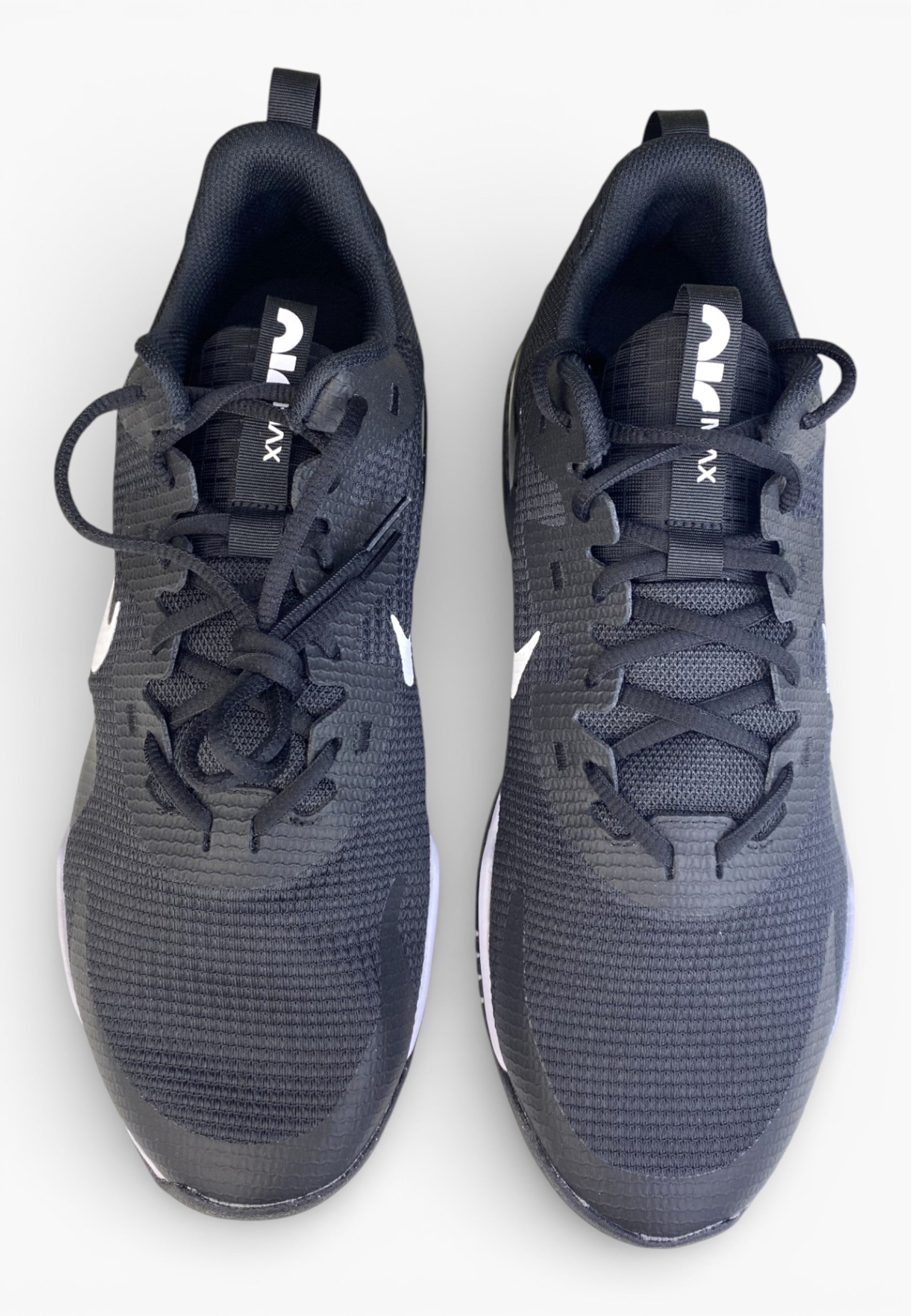 Nike Air Max Alpha Trainer Noire