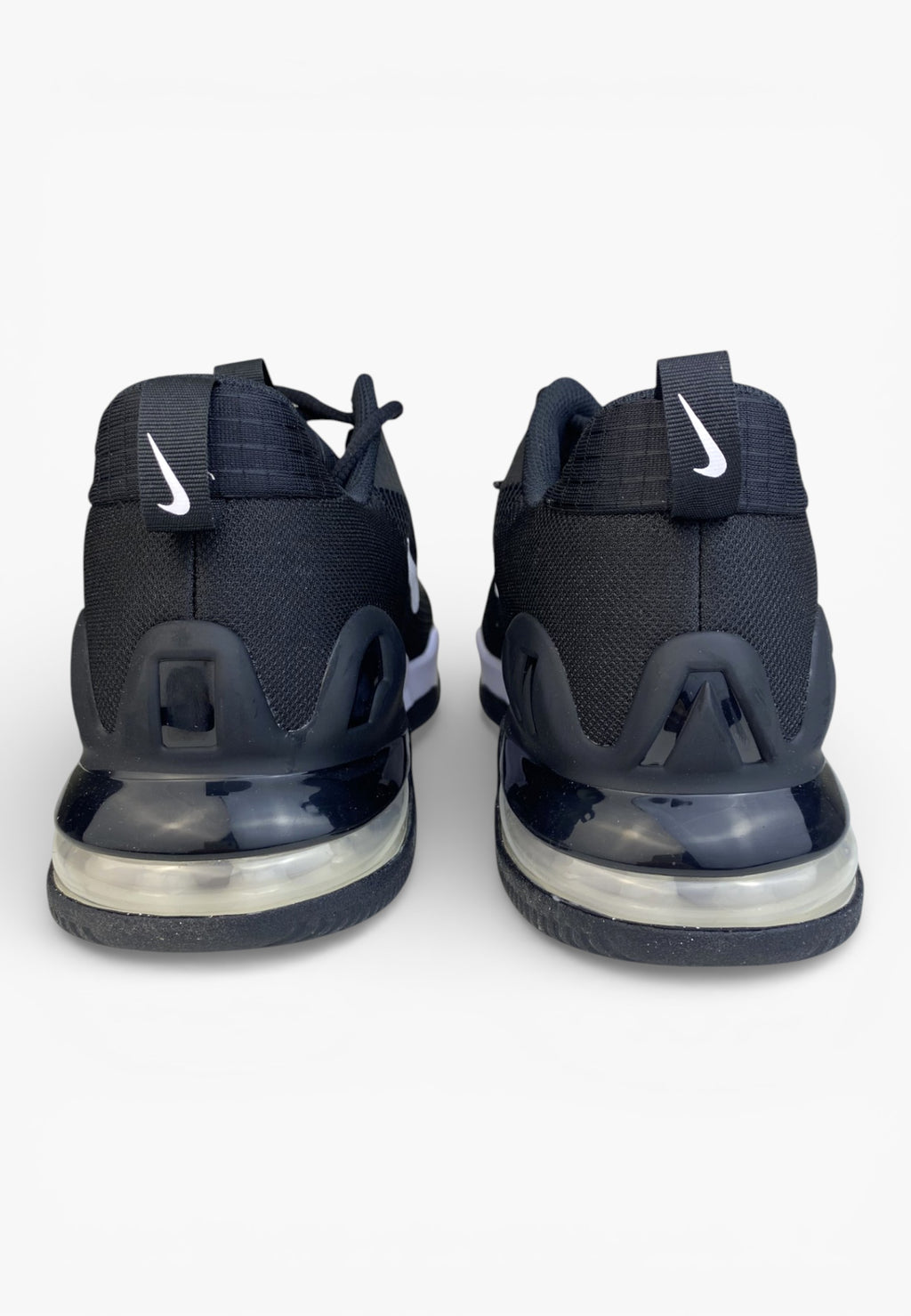 Nike Air Max Alpha Trainer Noire