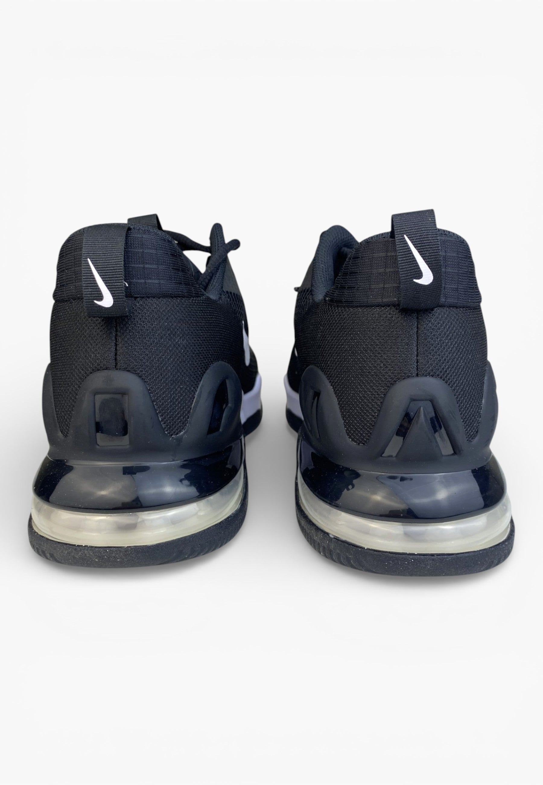 Nike Air Max Alpha Trainer Noire