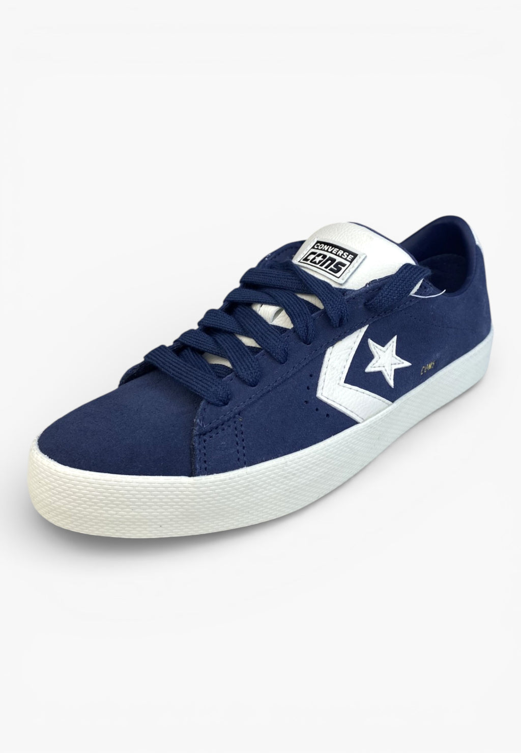 Converse Vulc Pro OX Bleue