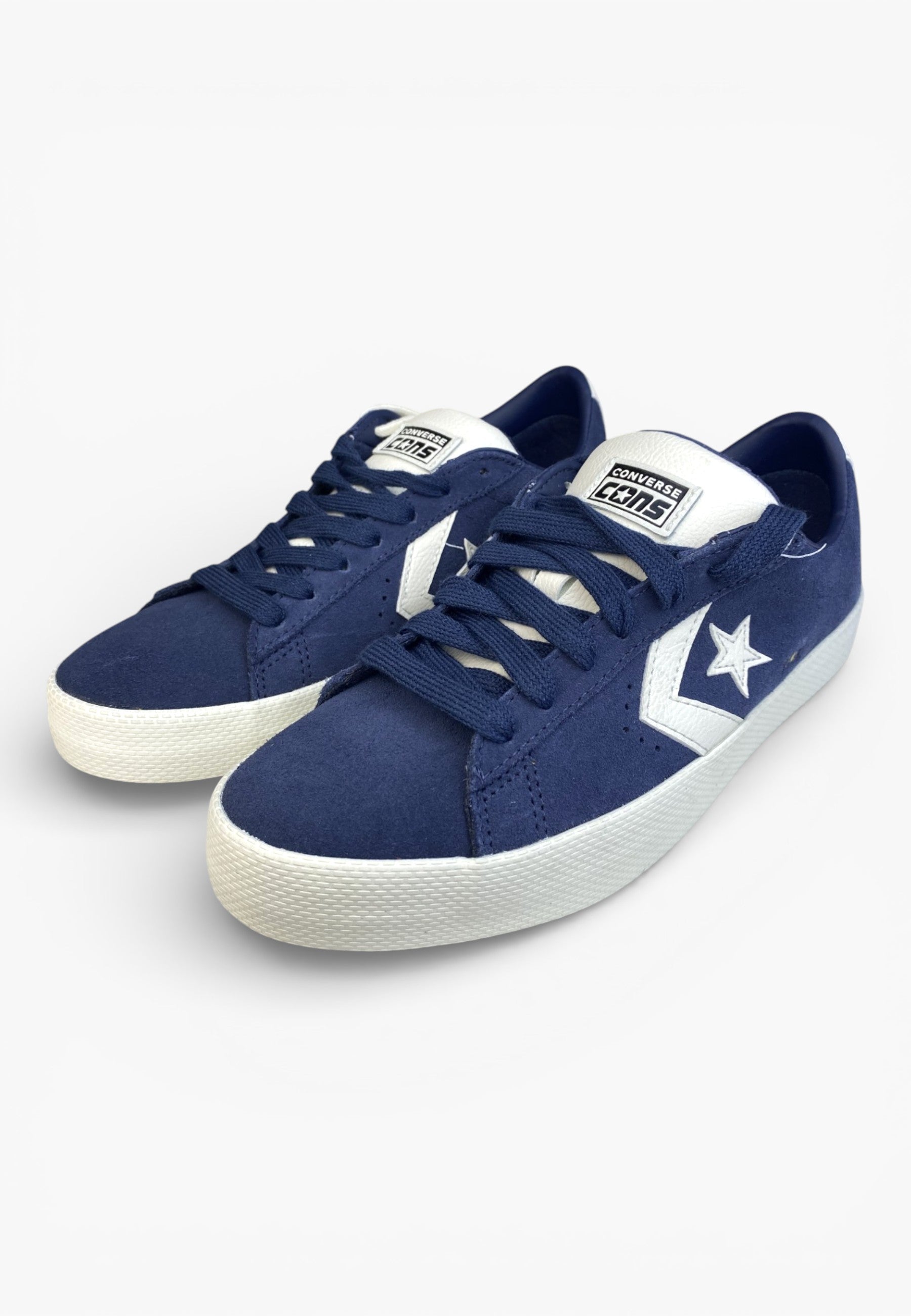 Converse Vulc Pro OX Bleue