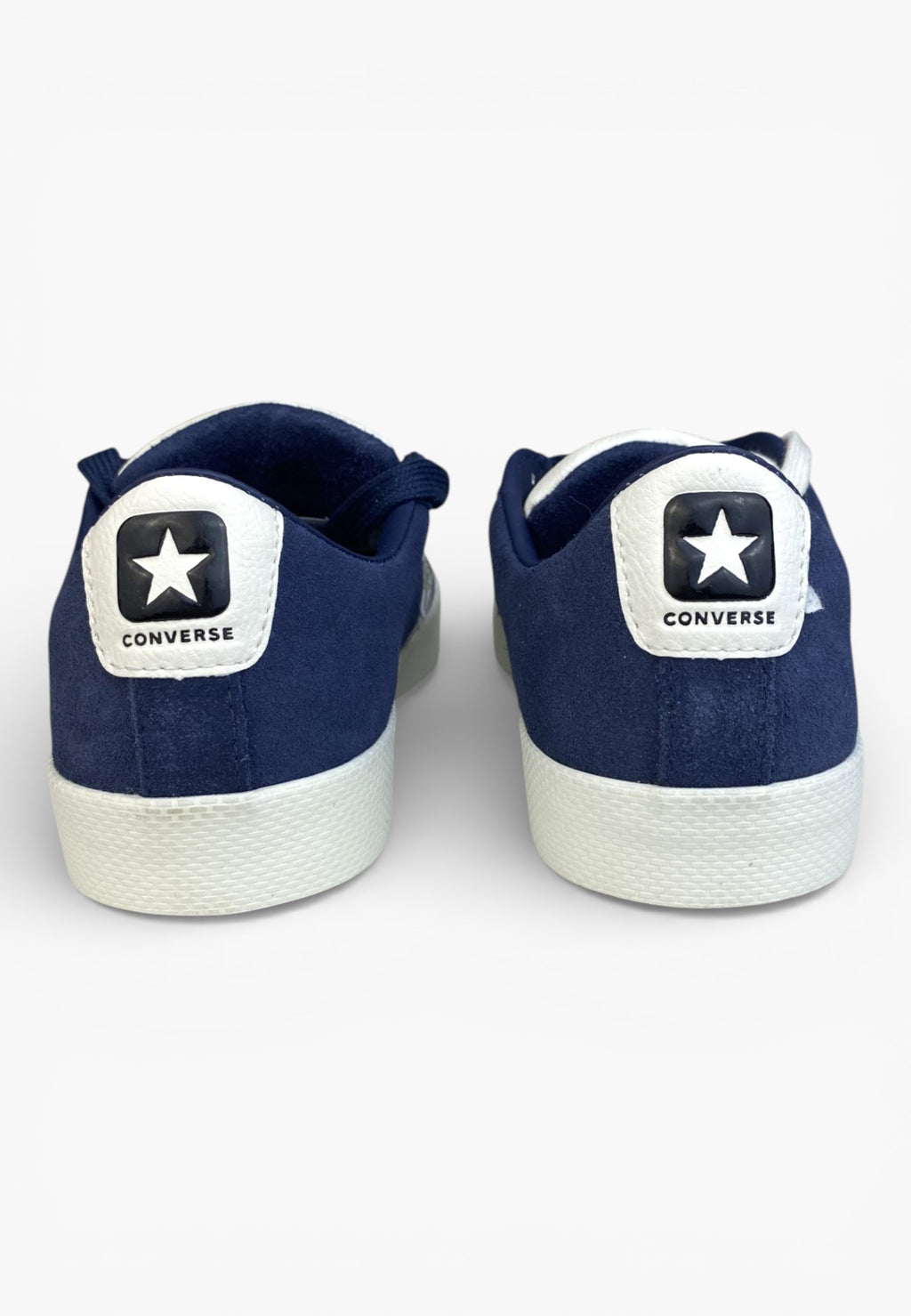 Converse Vulc Pro OX Bleue