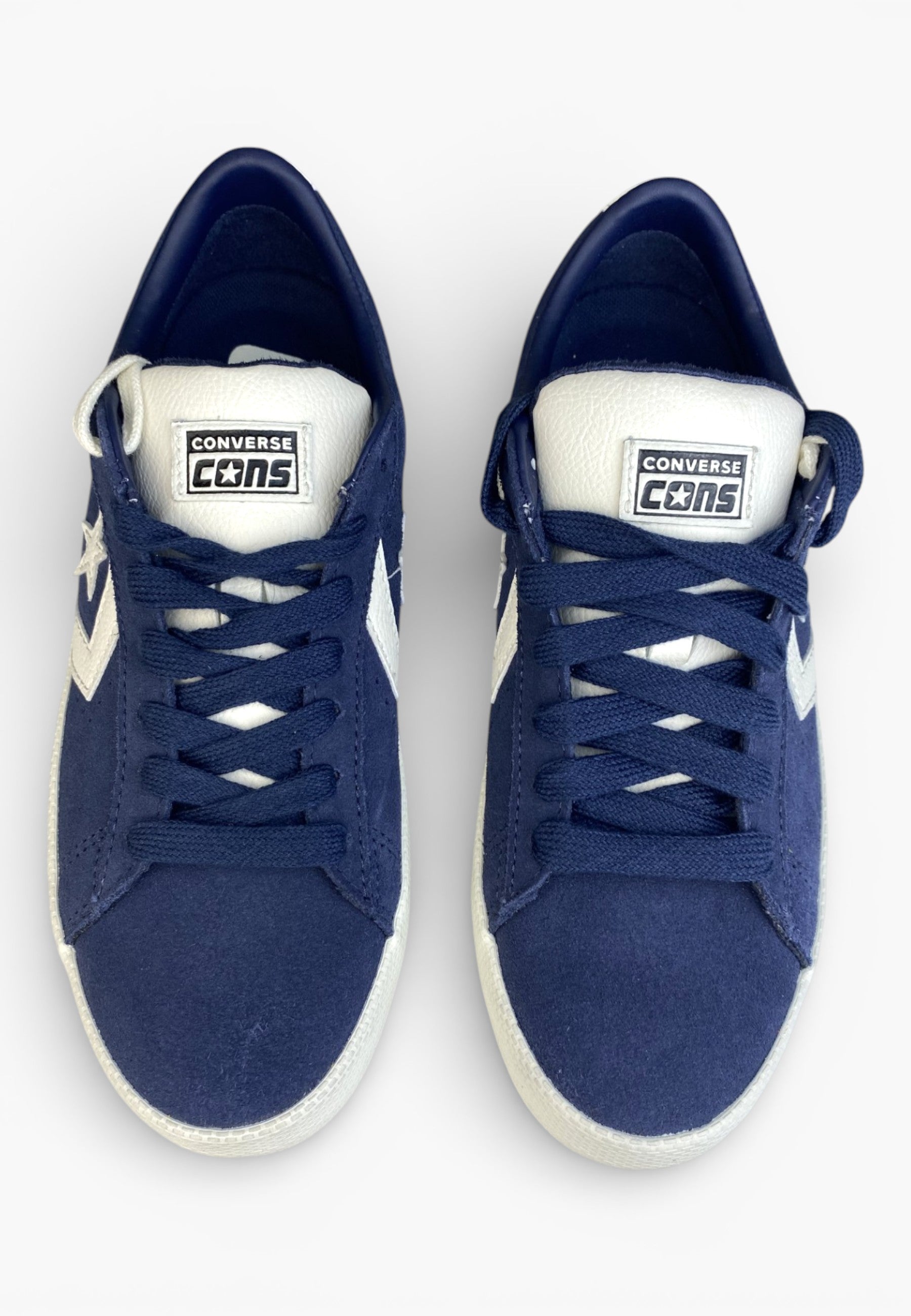 Converse Vulc Pro OX Bleue
