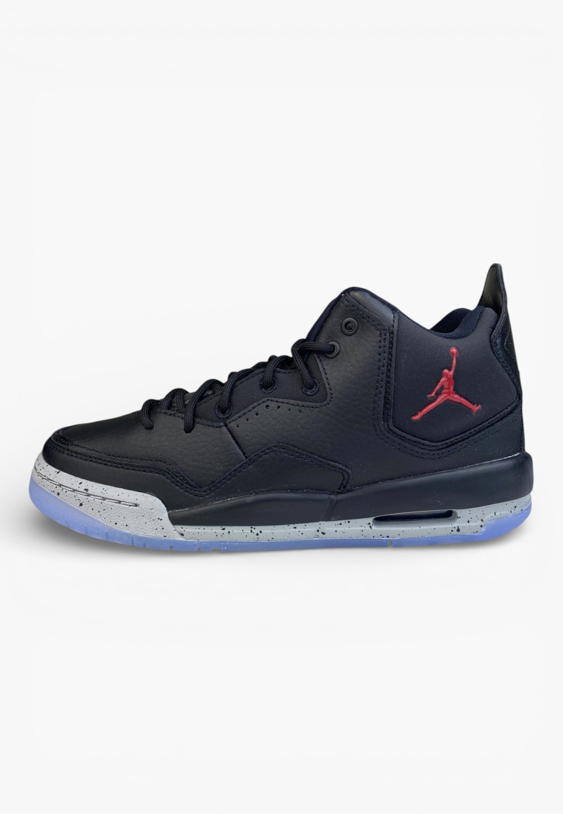 Nike Air Jordan Court Side Noire