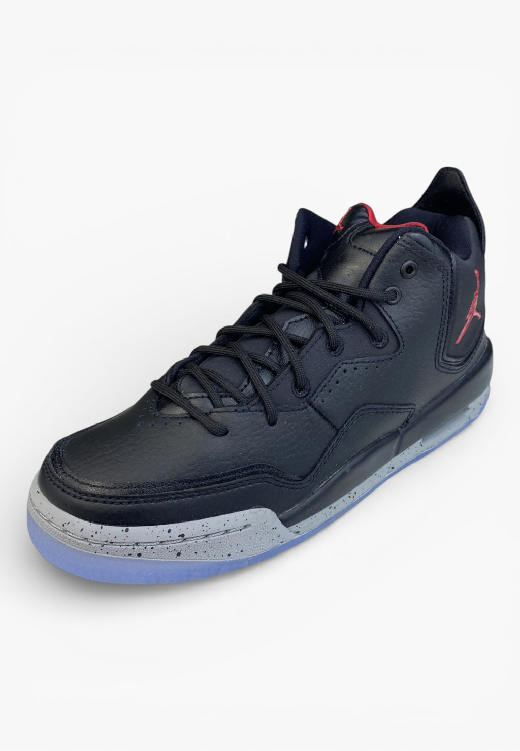Nike Air Jordan Court Side Noire