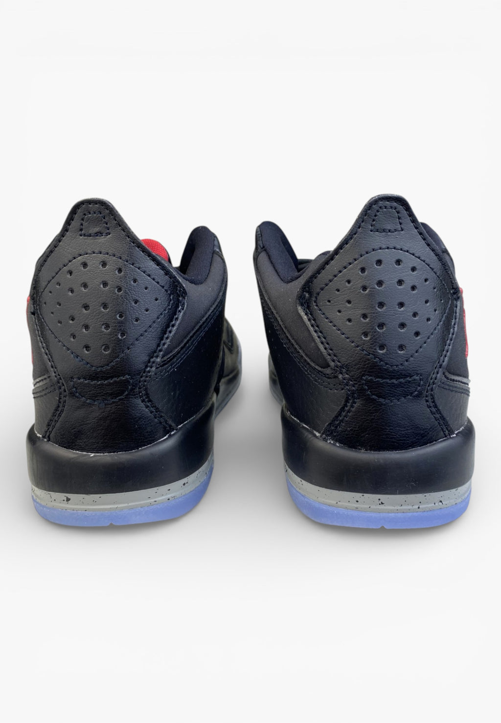 Nike Air Jordan Court Side Noire