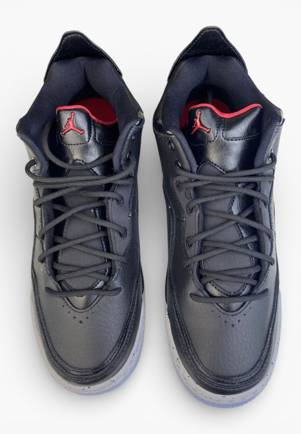 Nike Air Jordan Court Side Noire