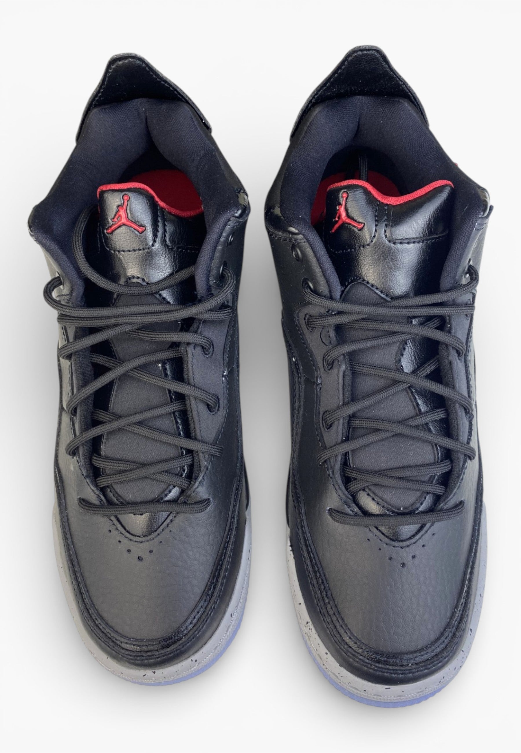 Nike Air Jordan Court Side Noire