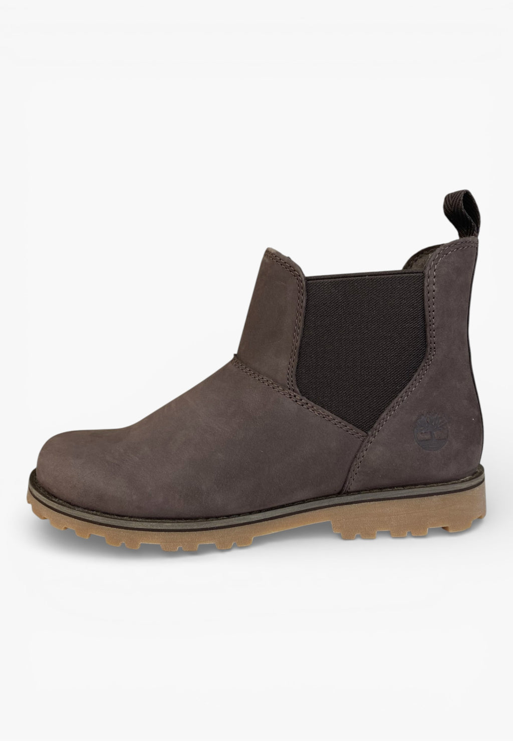 Timberland Asphalt Trail Marron