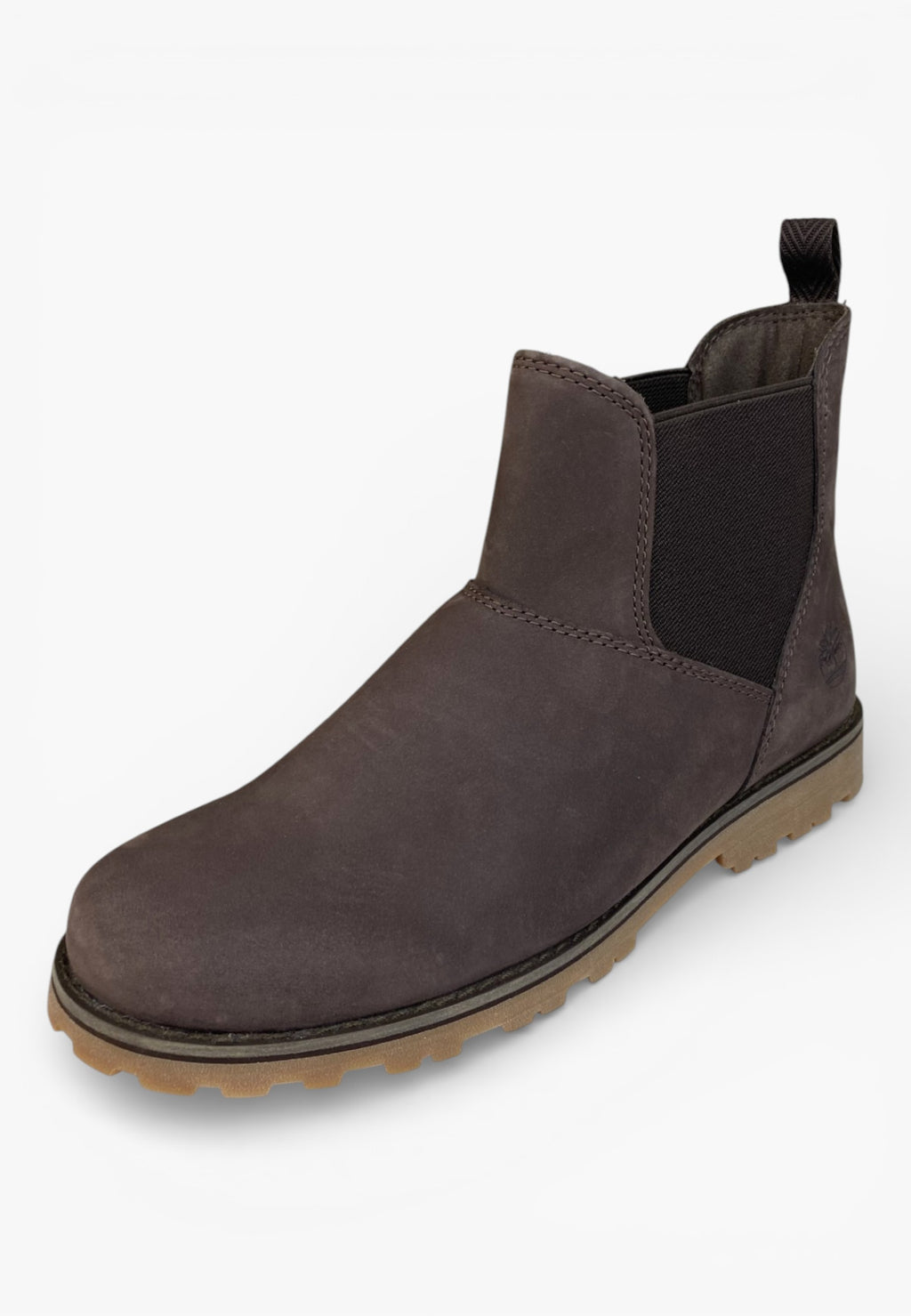 Timberland Asphalt Trail Marron