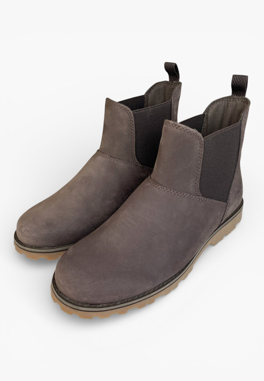 Timberland Asphalt Trail Marron