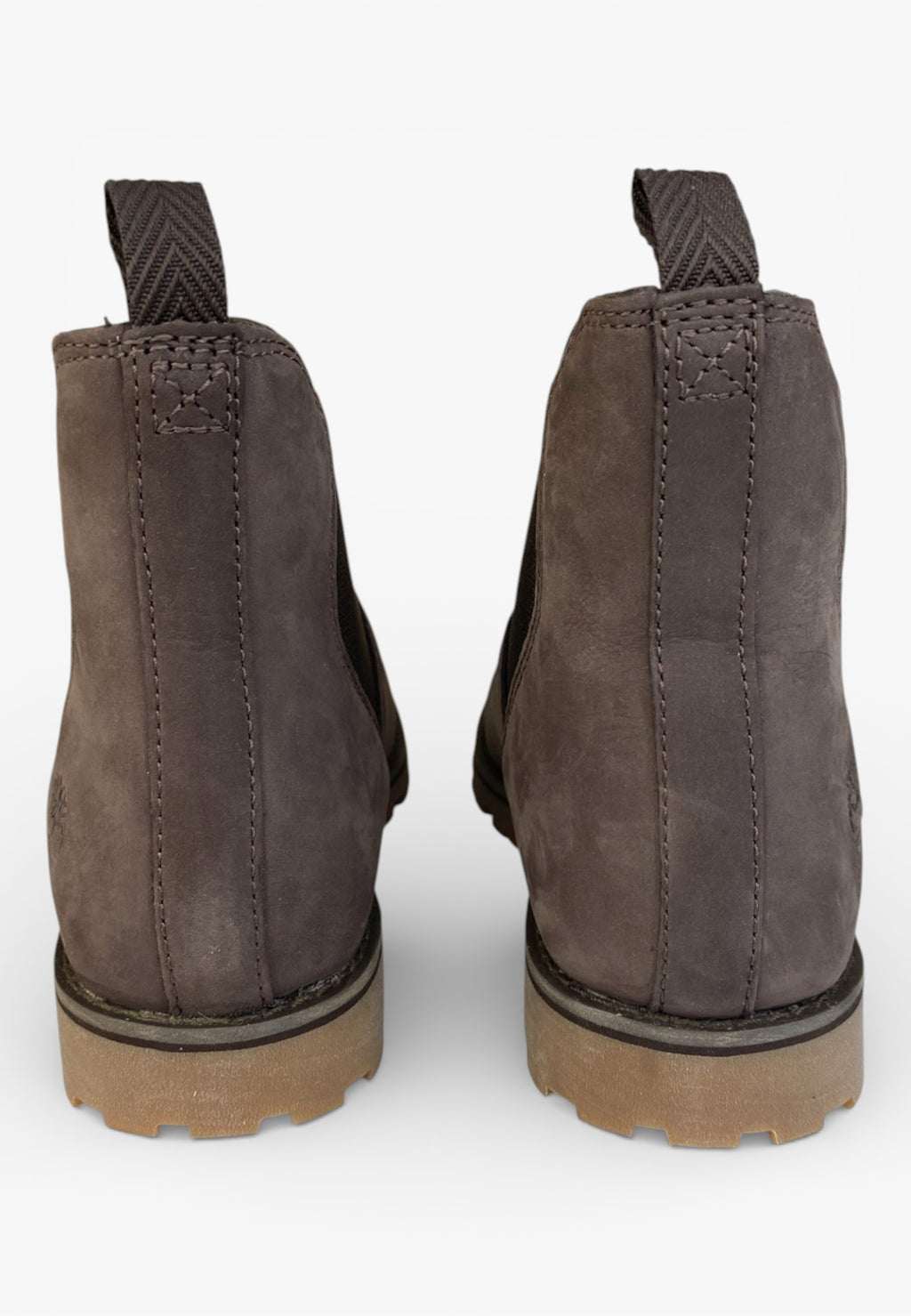 Timberland Asphalt Trail Marron