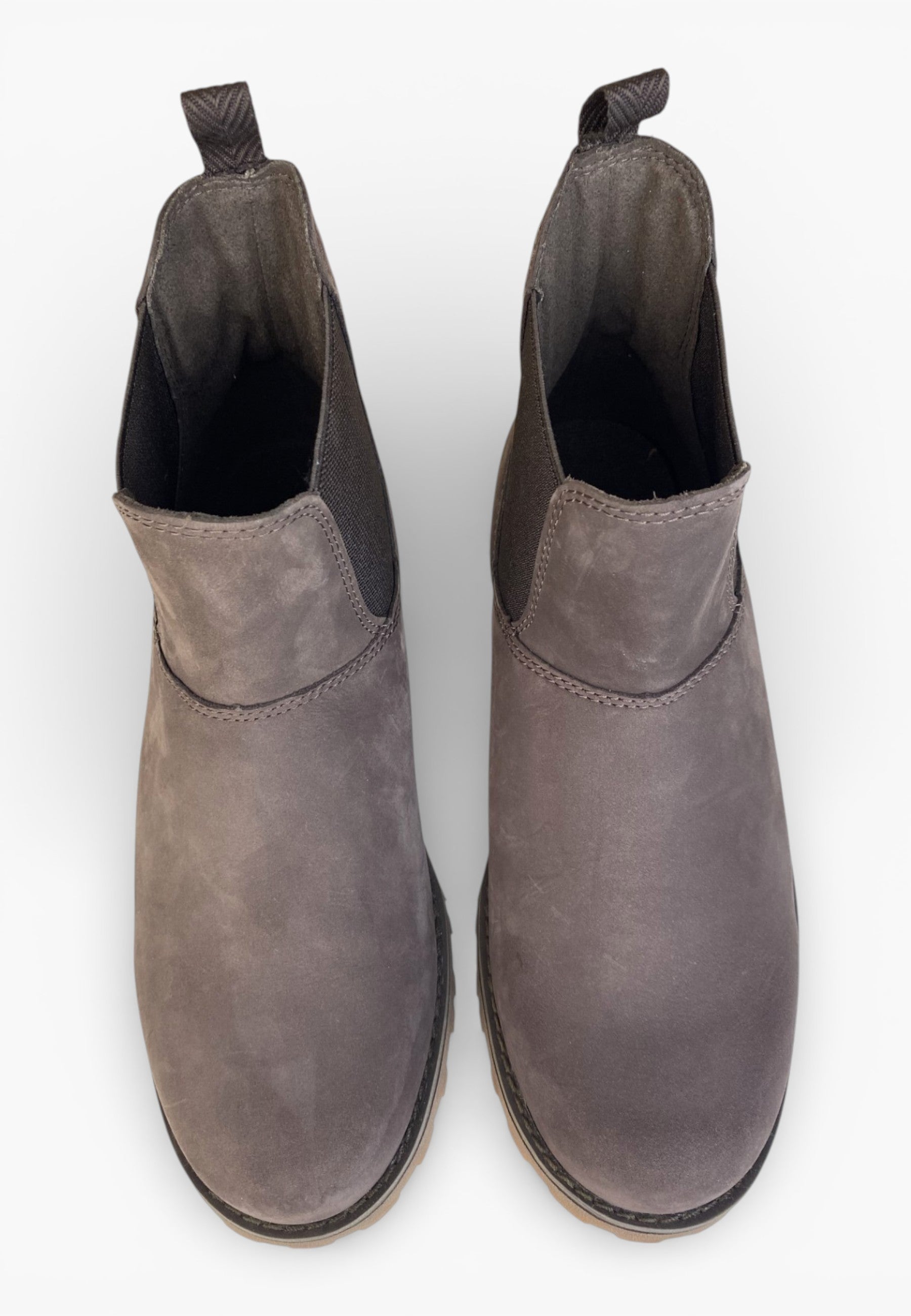 Timberland Asphalt Trail Marron