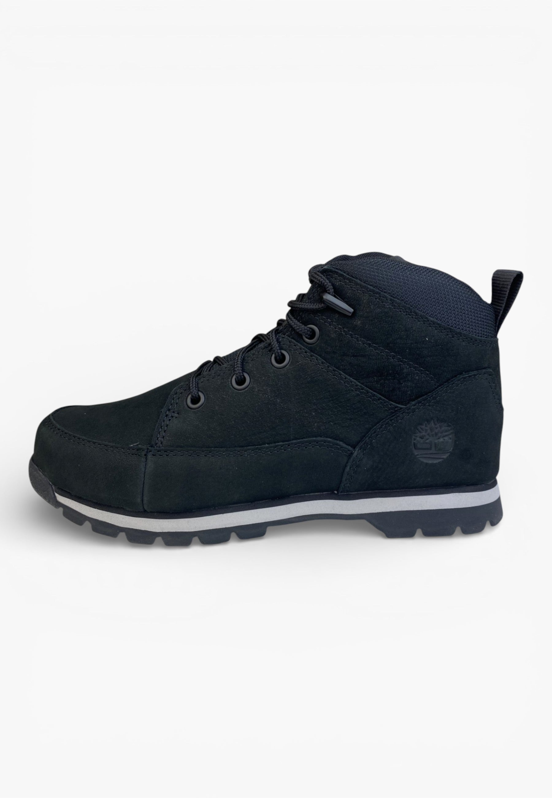 Timberland Rock Noire