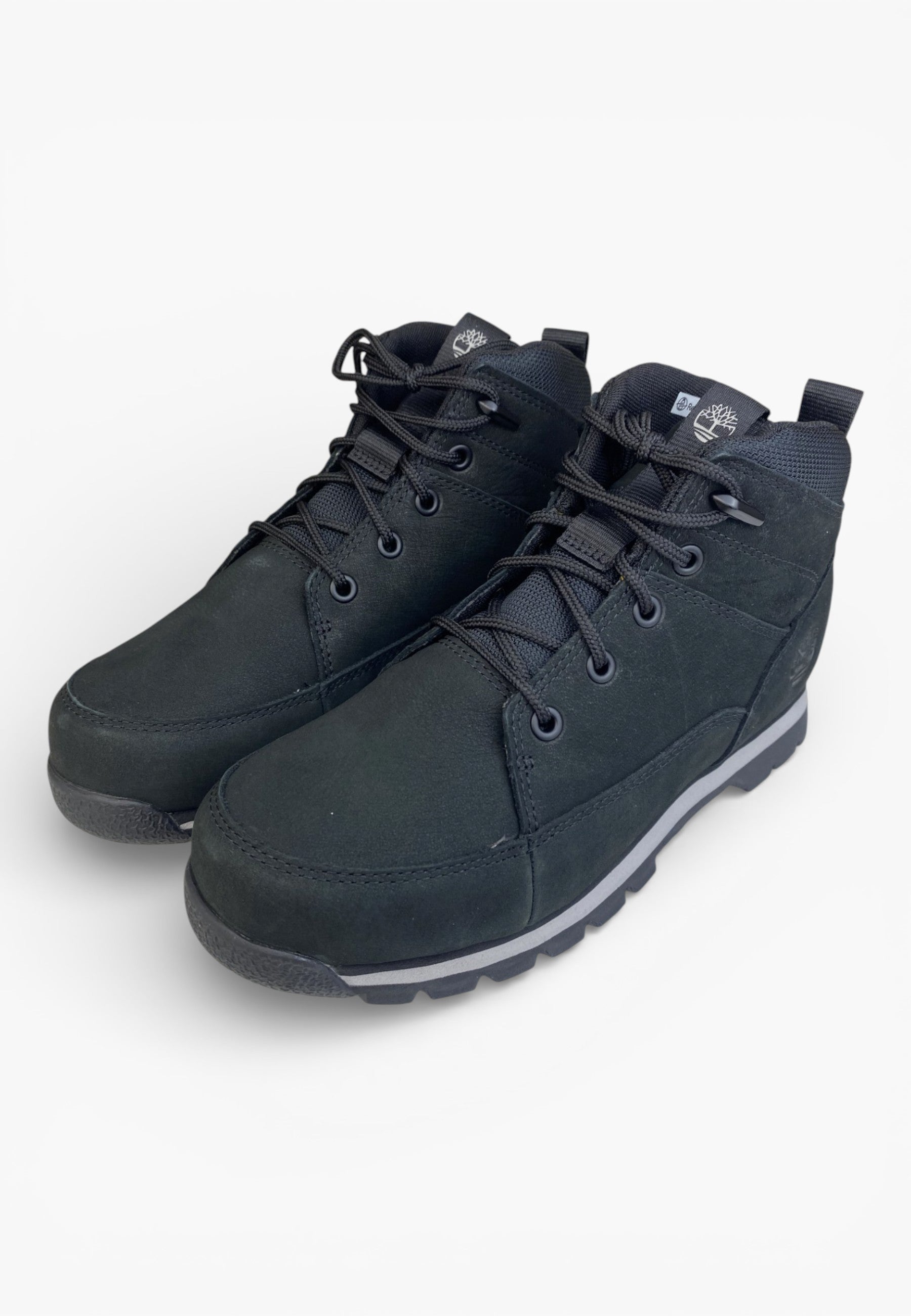 Timberland Rock Noire