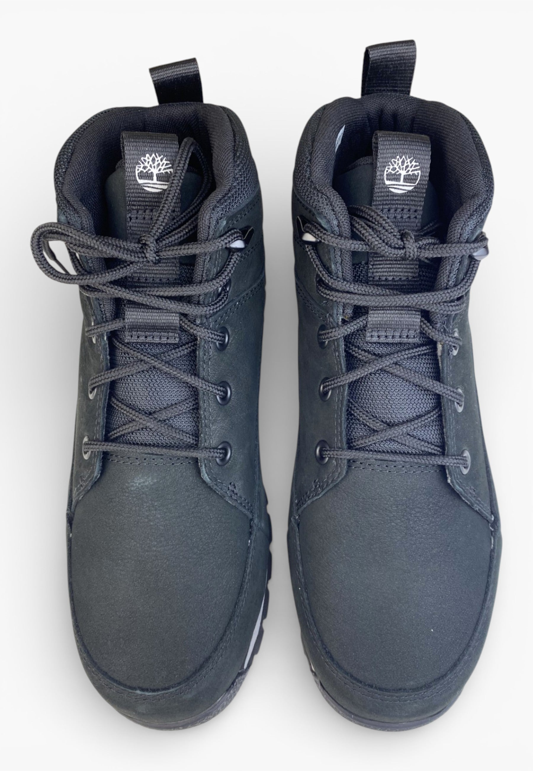 Timberland Rock Noire
