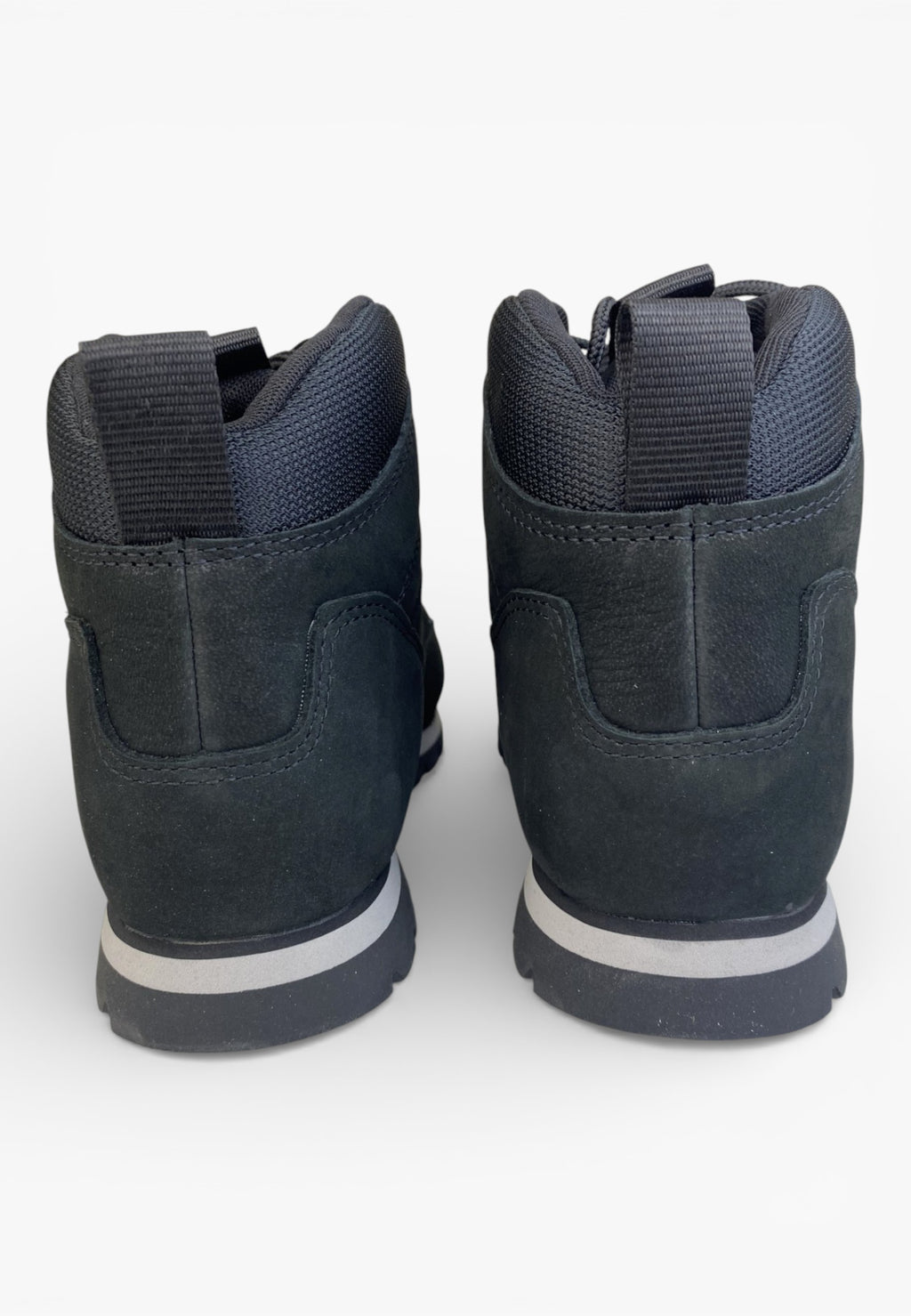 Timberland Rock Noire