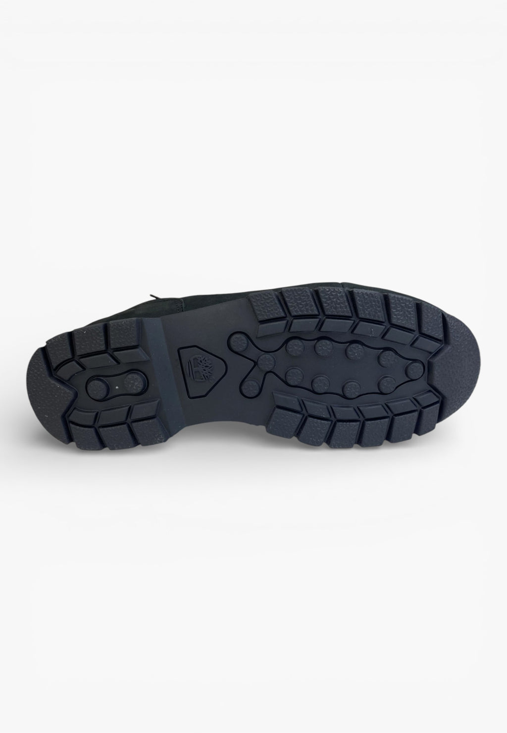 Timberland Rock Noire