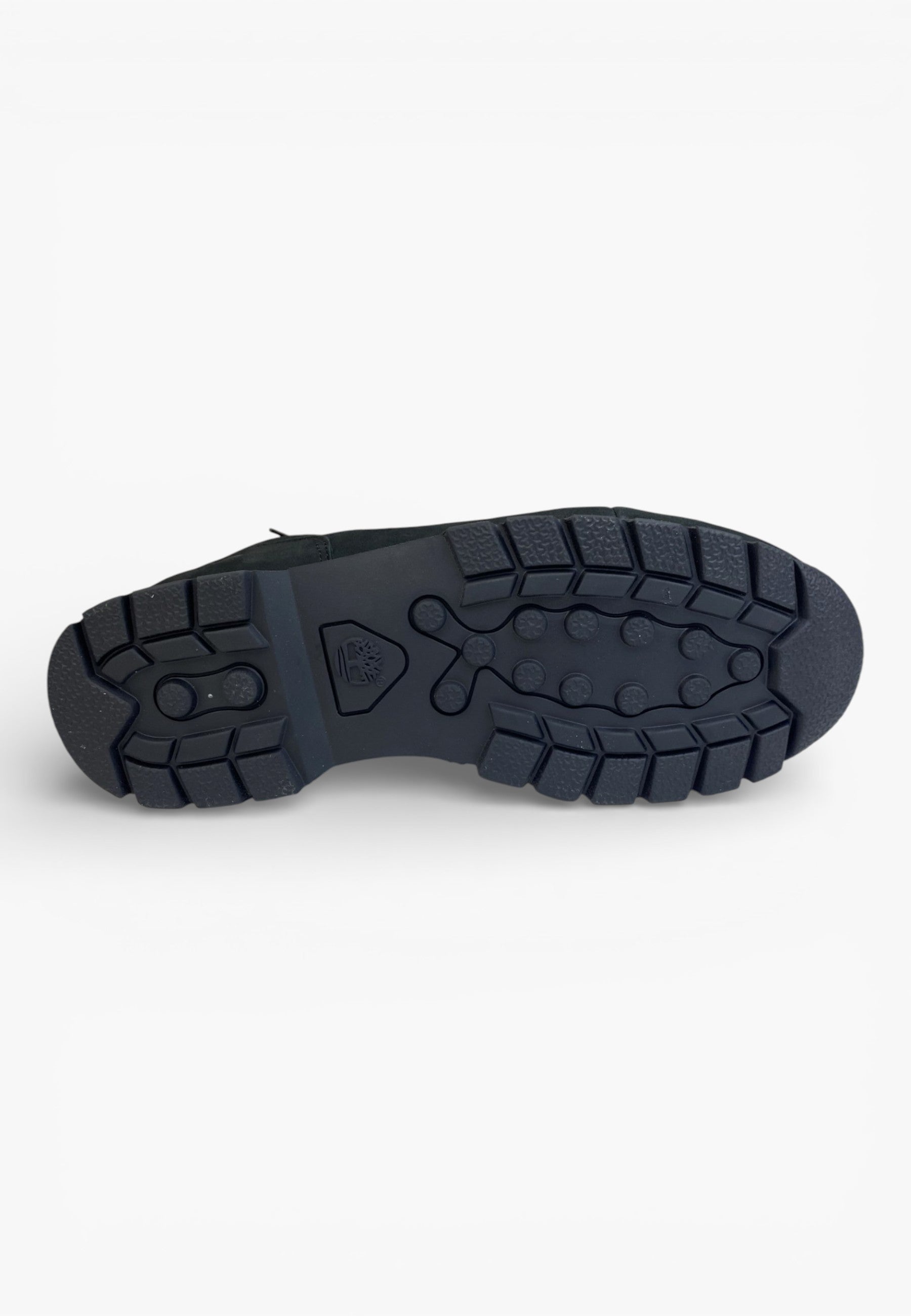 Timberland Rock Noire