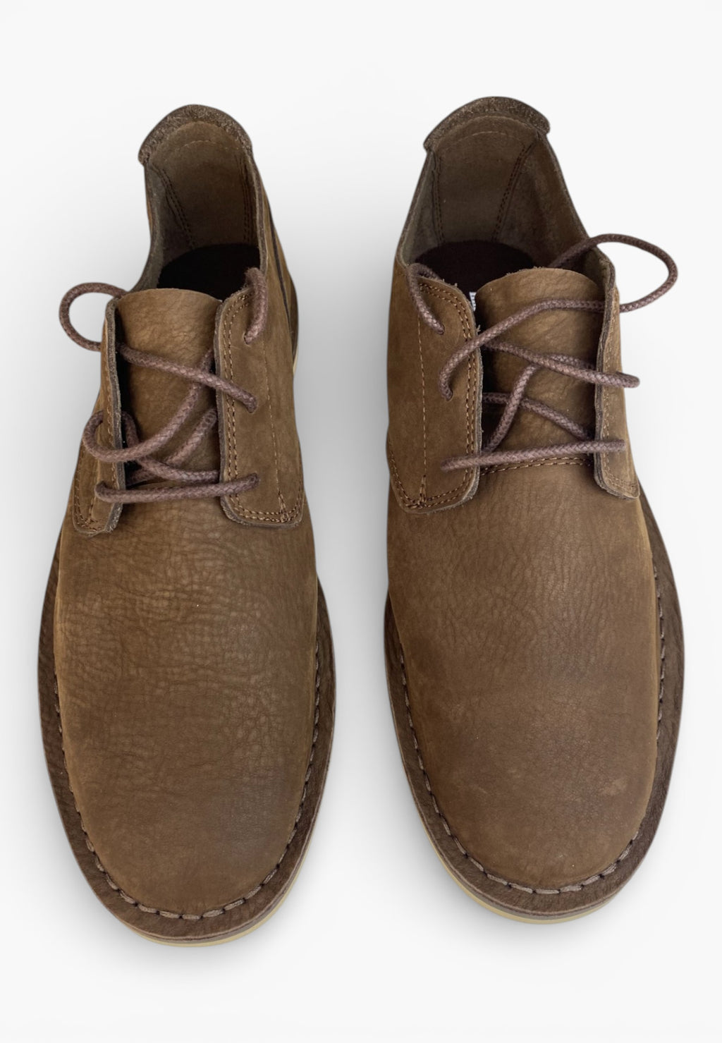 Timberland Tidelands Marron