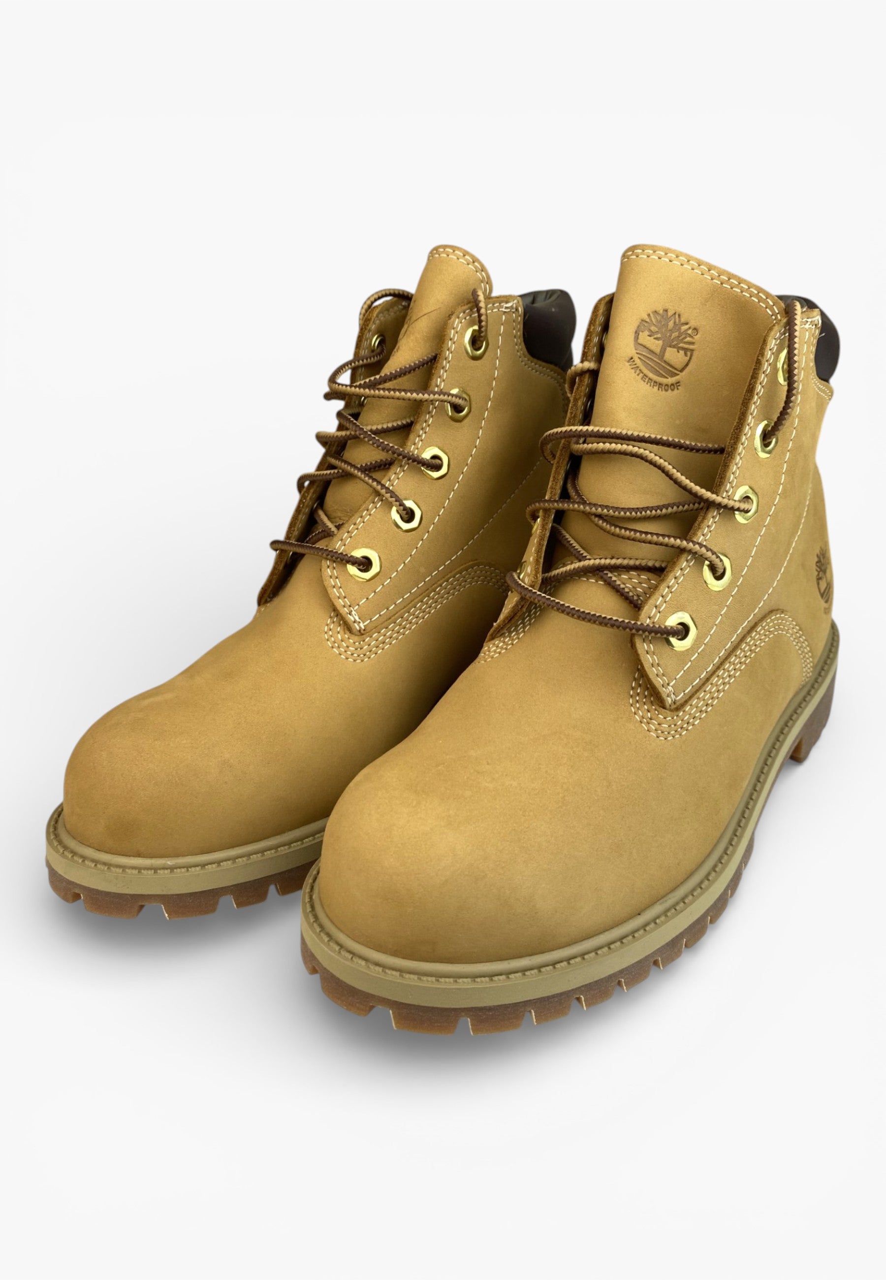 Timberland Premium Marron