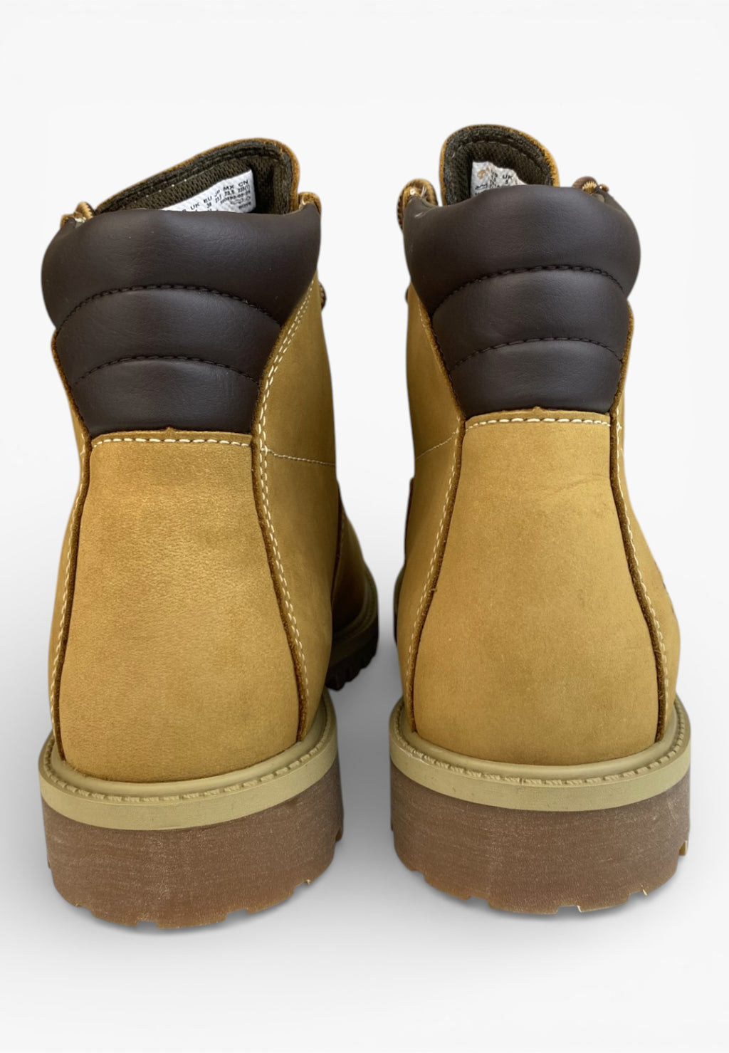 Timberland Premium Marron