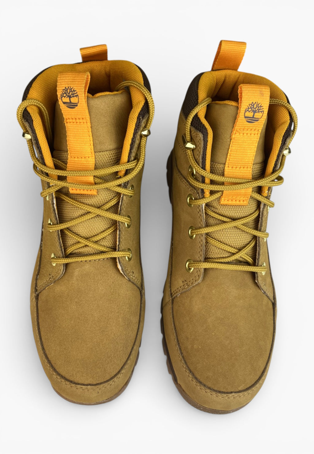 Timberland Euro Rock Marron