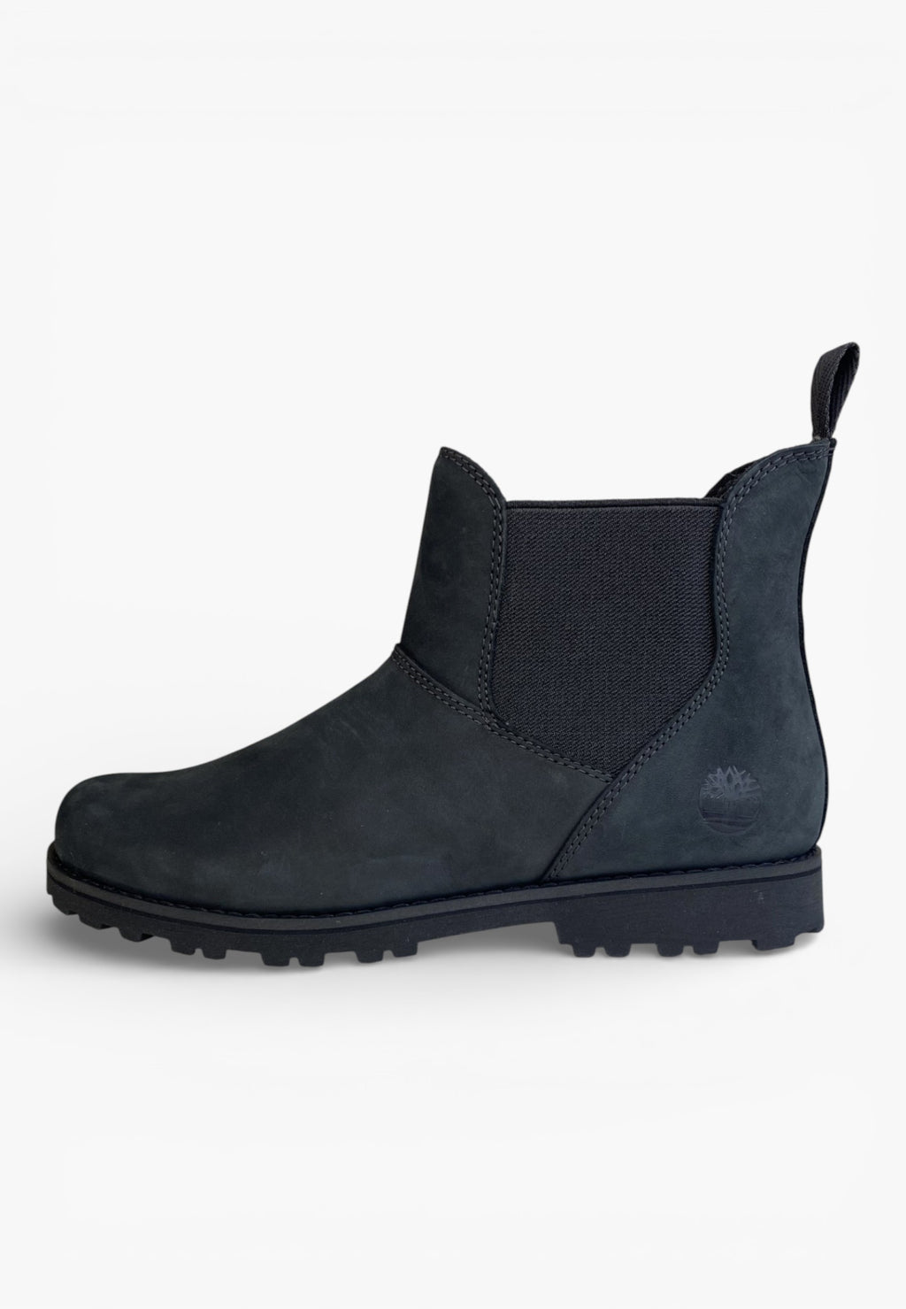 Timberland Asphalt Trail Noire