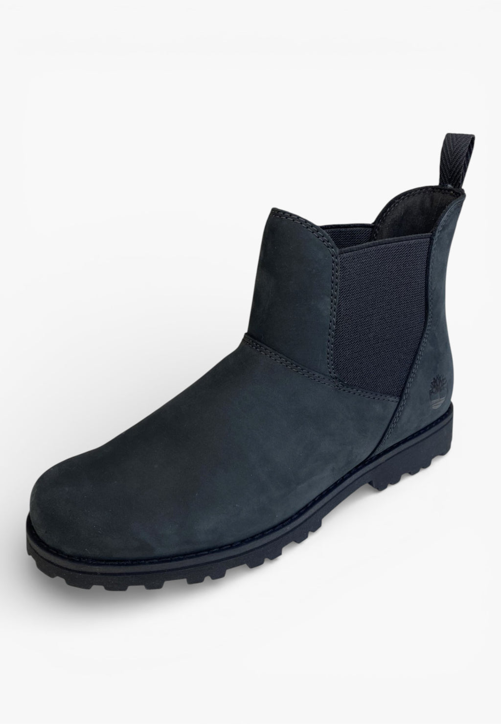 Timberland Asphalt Trail Noire