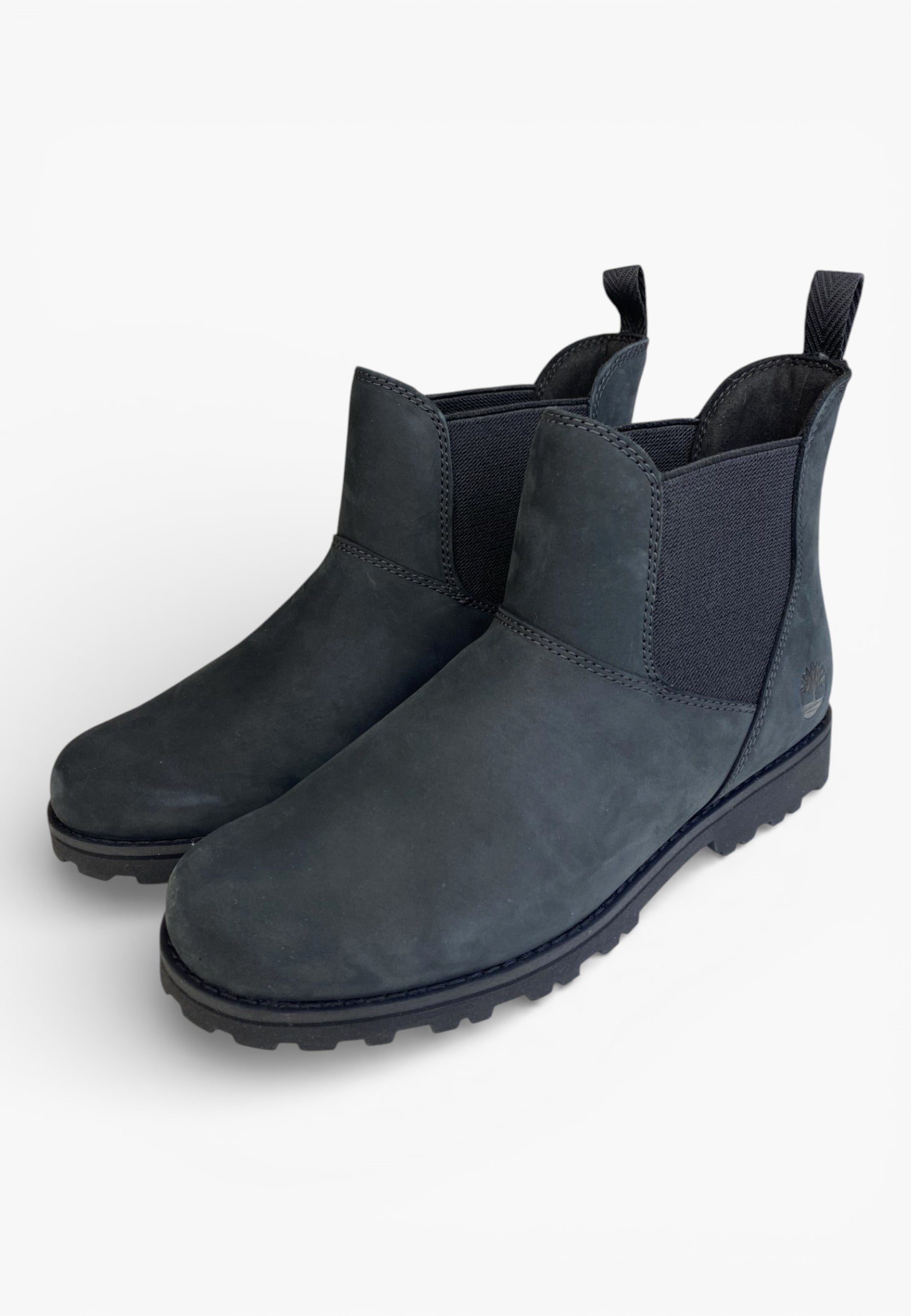 Timberland Asphalt Trail Noire
