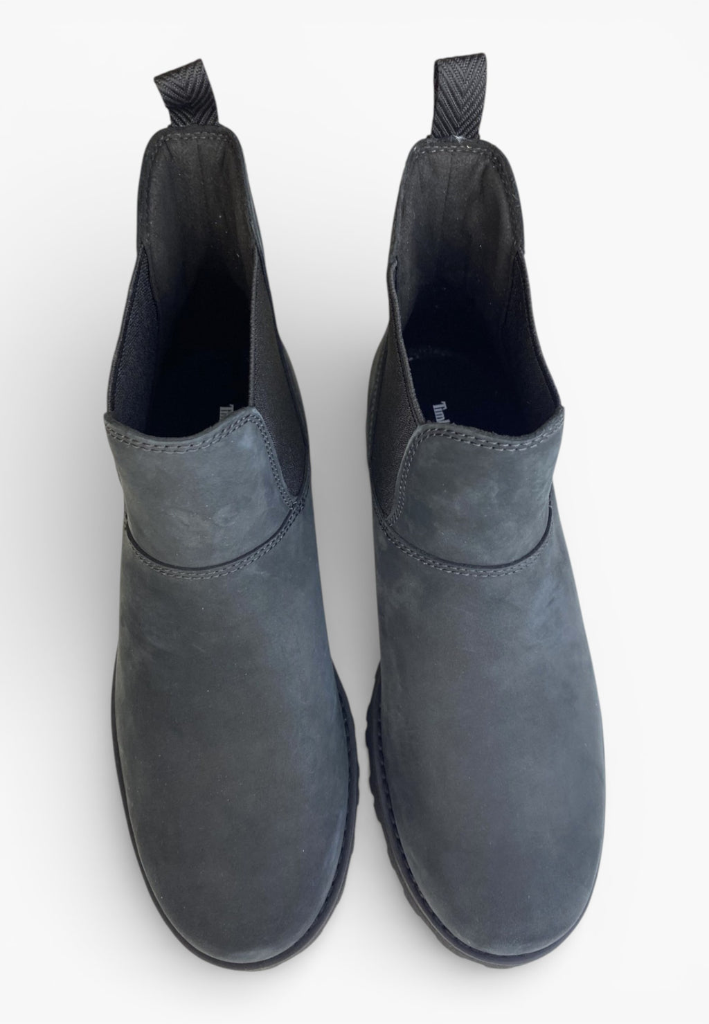 Timberland Asphalt Trail Noire