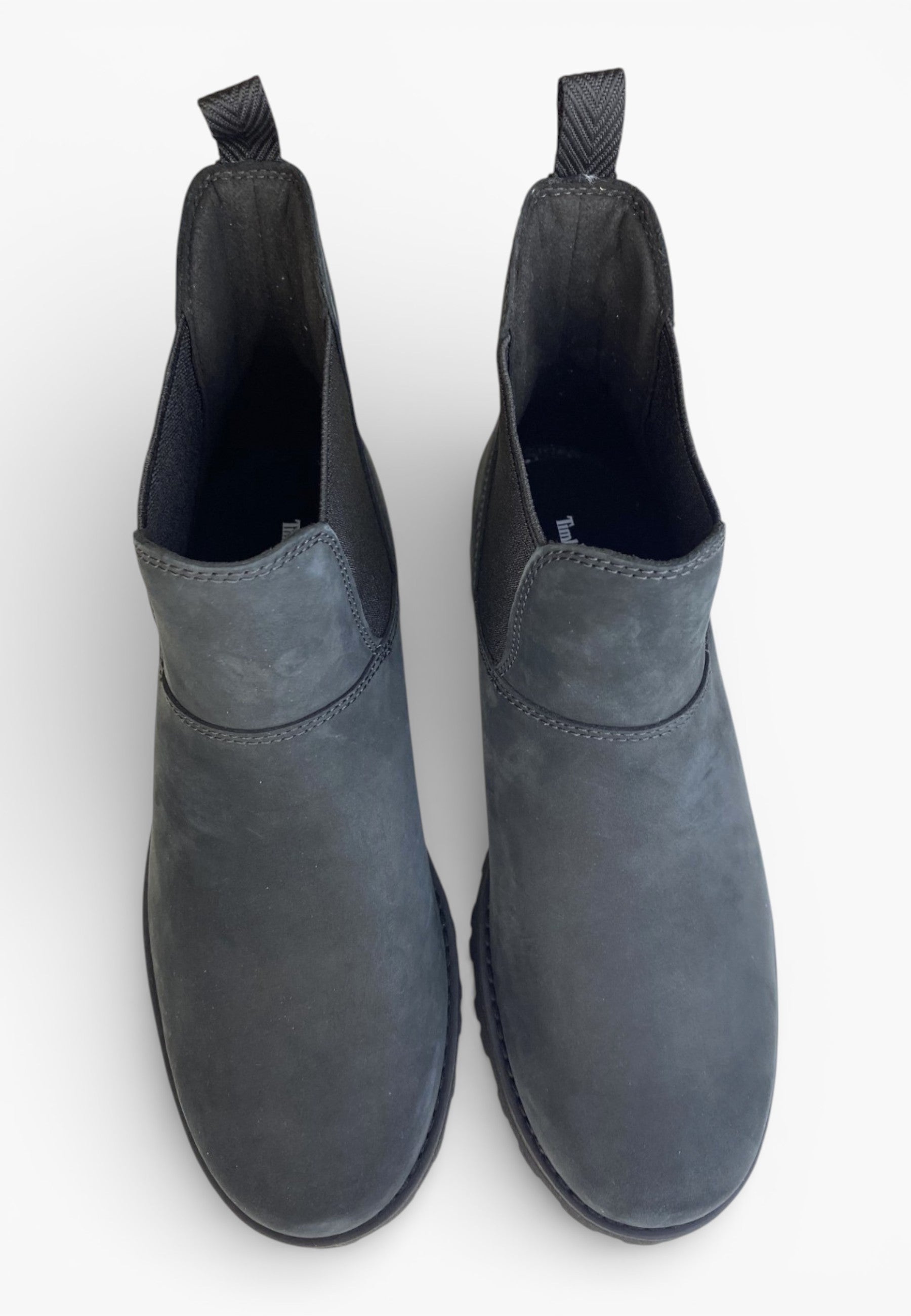 Timberland Asphalt Trail Noire