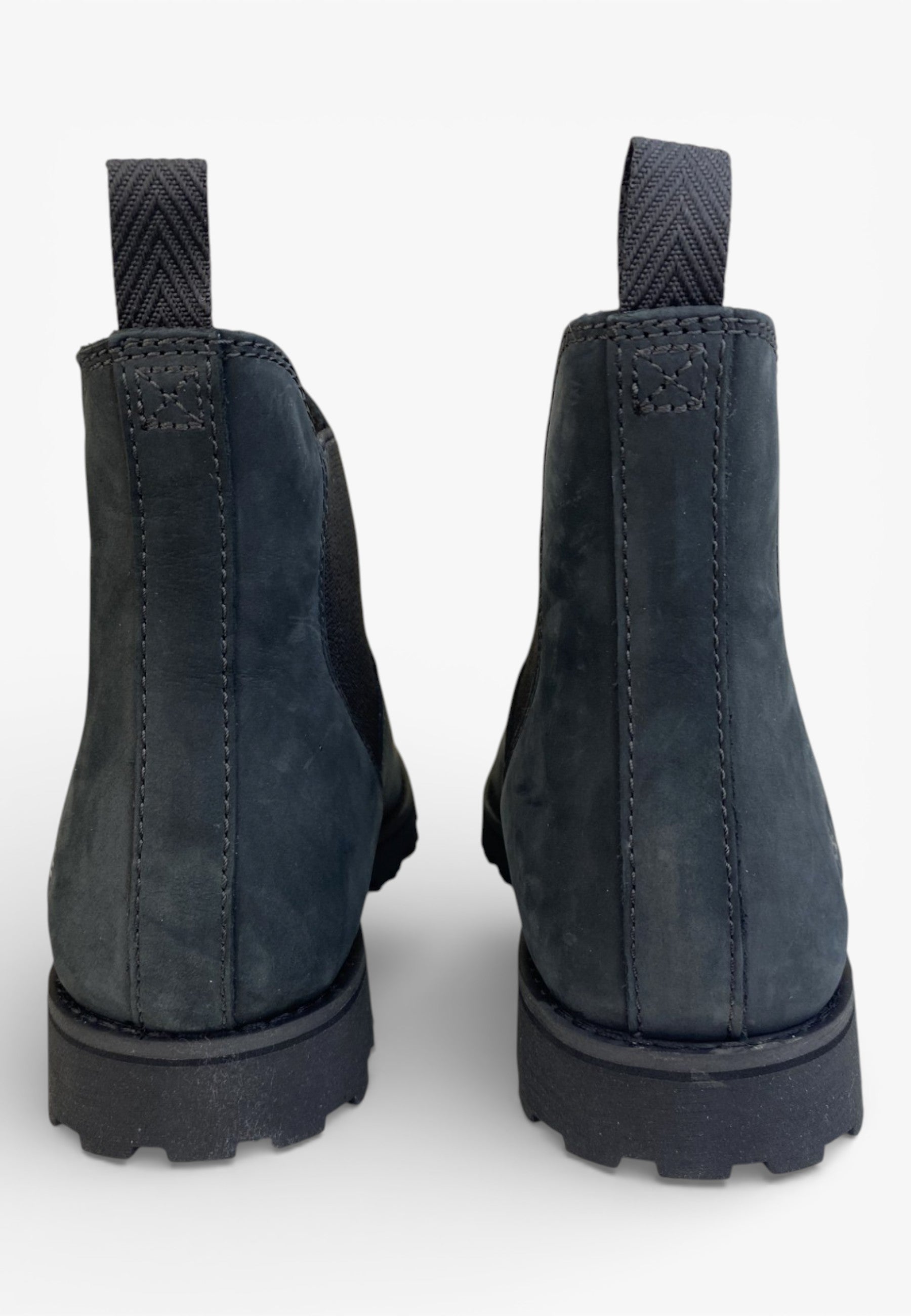 Timberland Asphalt Trail Noire